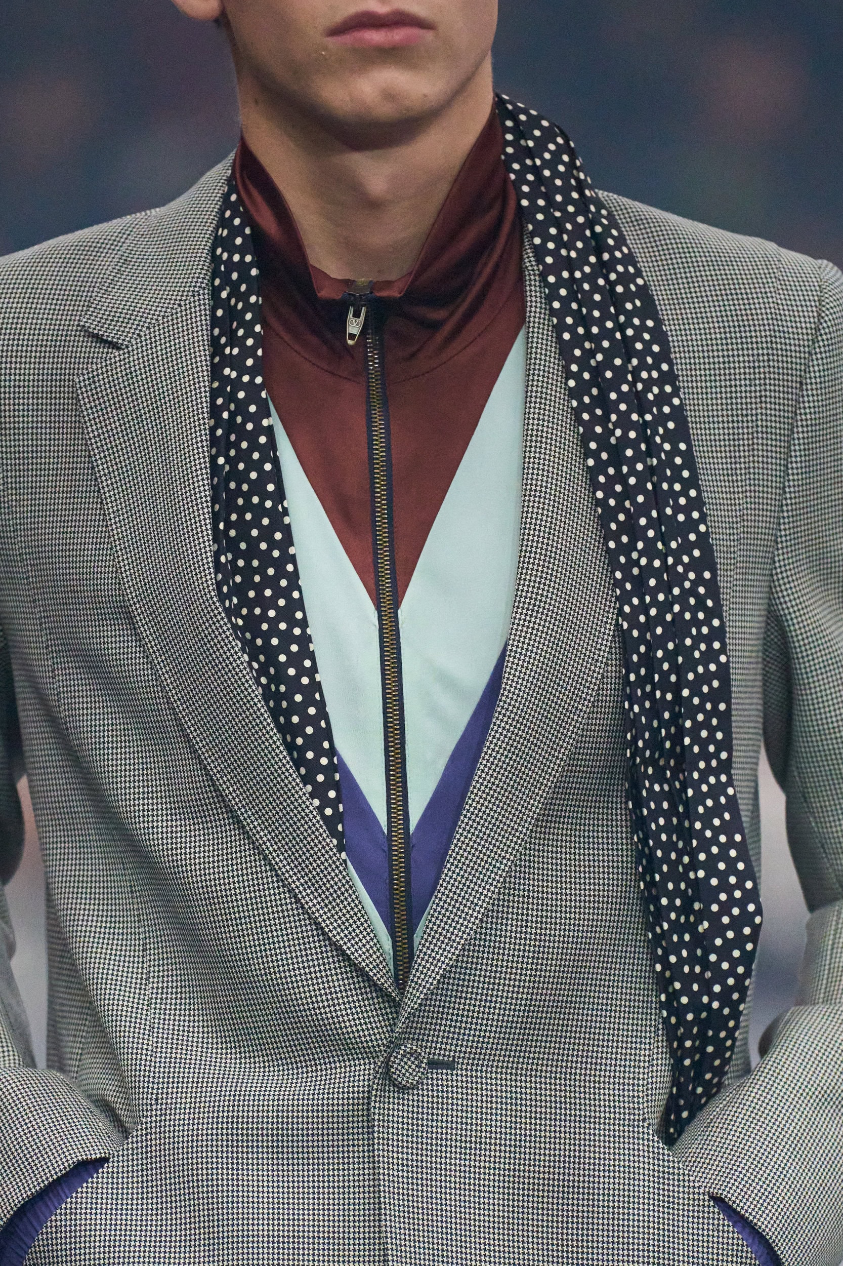 Valentino Spring 2026 Fashion Show Details