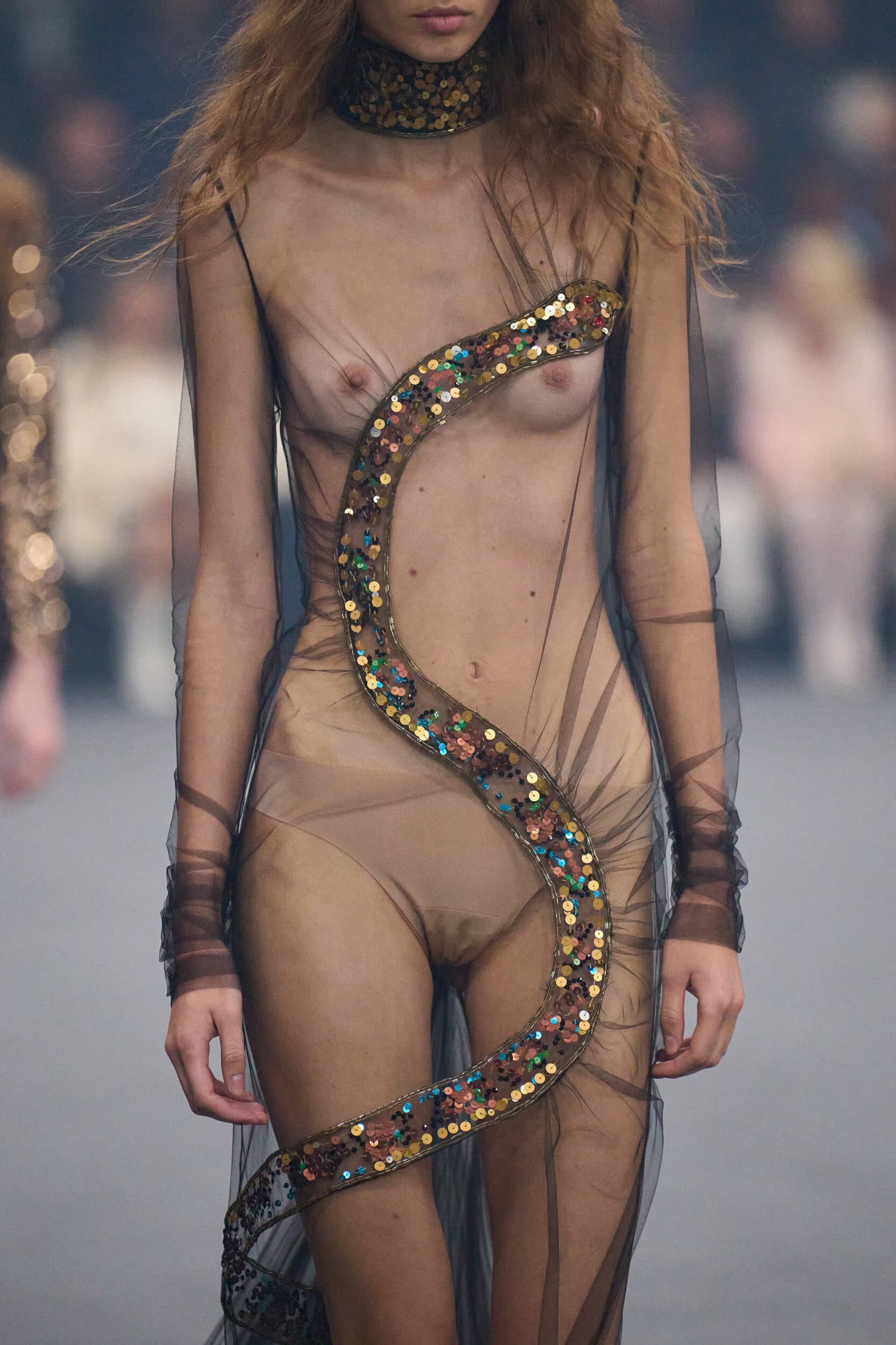 Valentino Spring 2026 Fashion Show Details