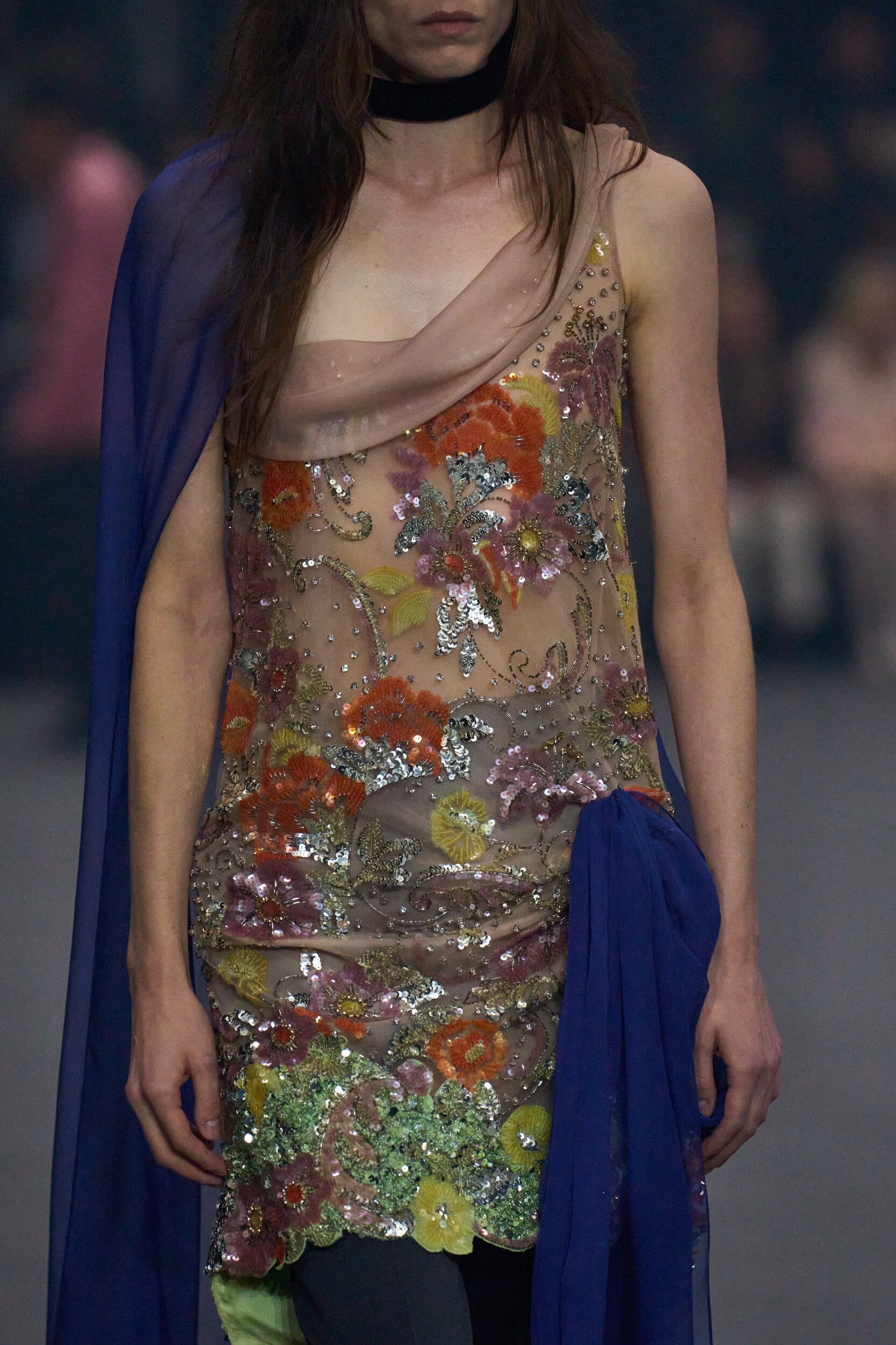 Valentino Spring 2026 Fashion Show Details