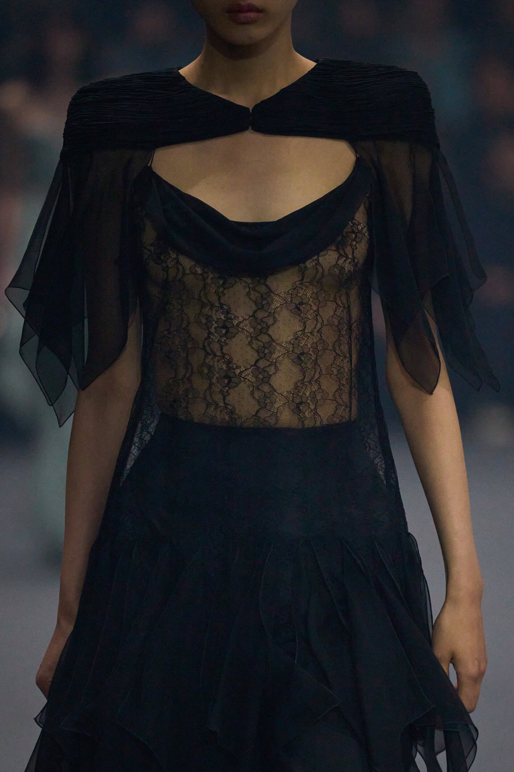 Valentino Spring 2026 Fashion Show Details