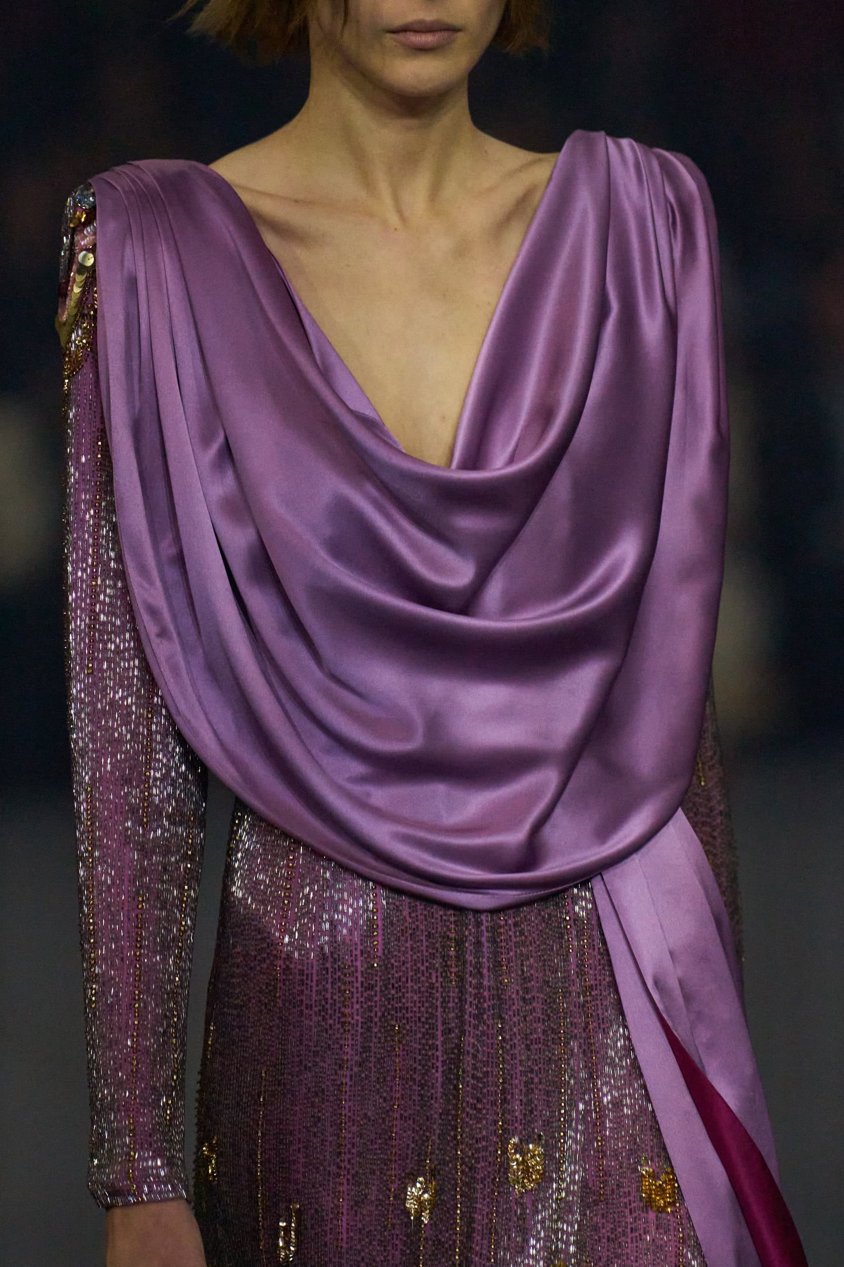 Valentino Spring 2026 Fashion Show Details