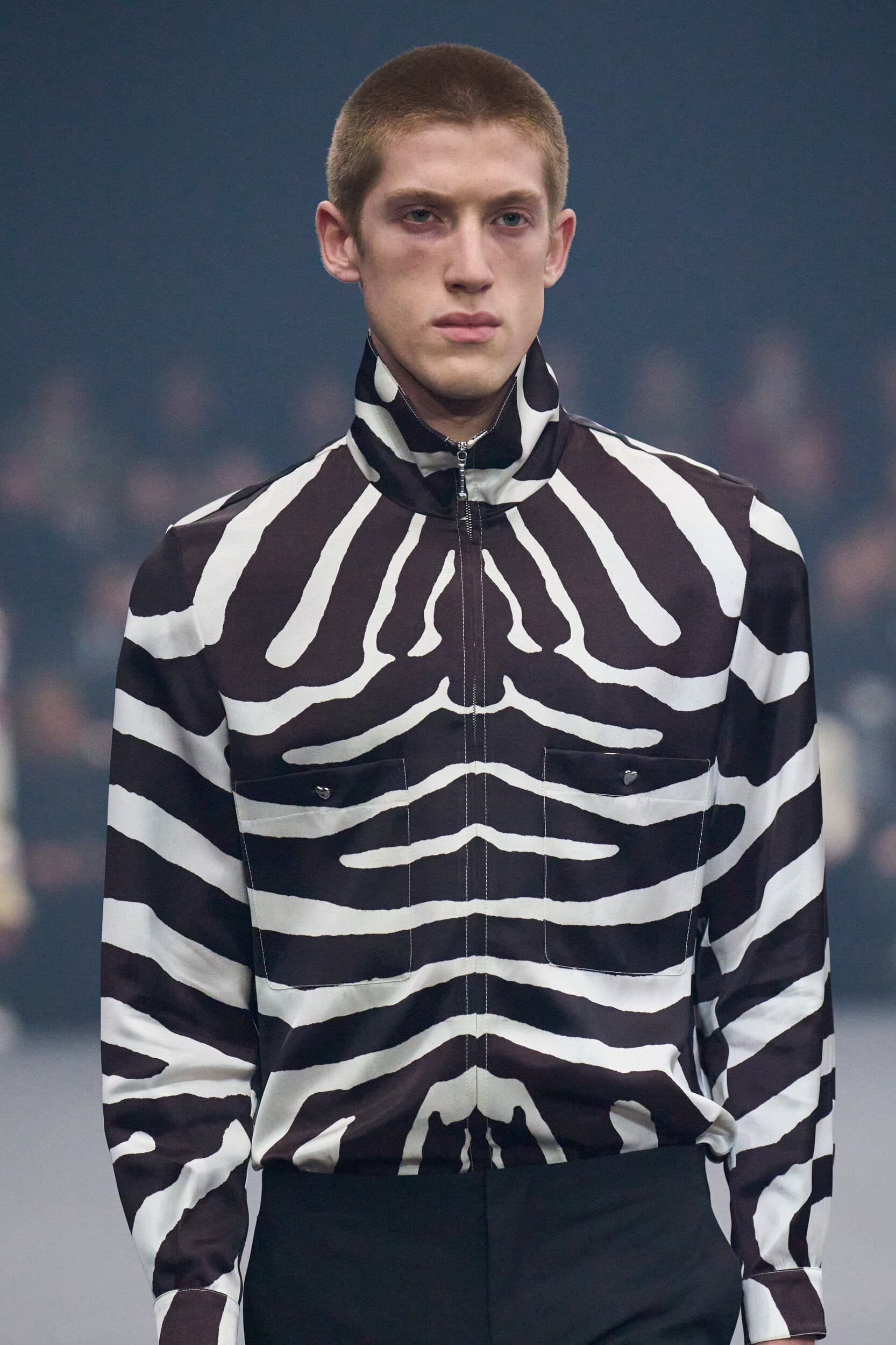 Valentino Spring 2026 Fashion Show Details