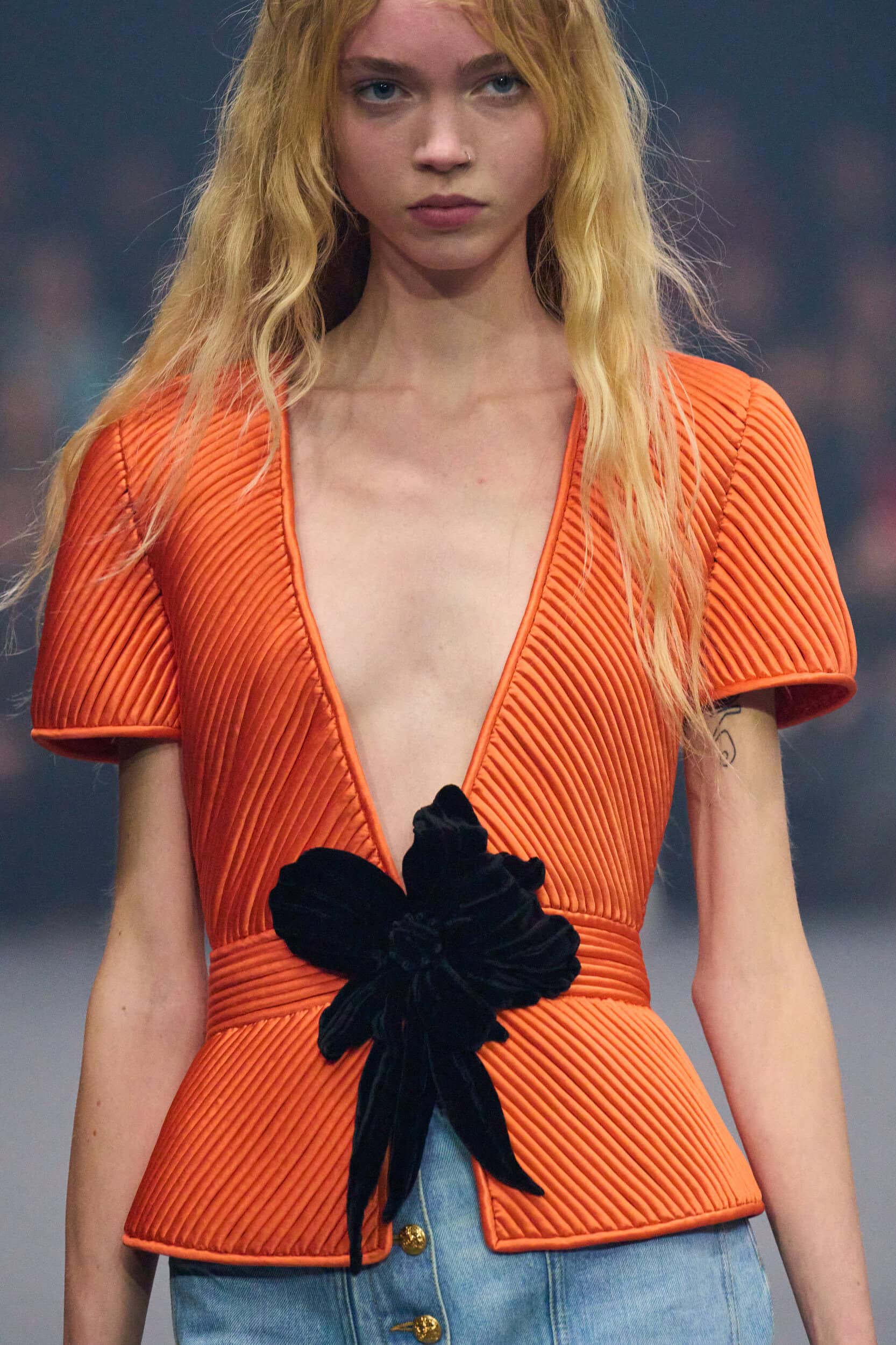 Valentino Spring 2026 Fashion Show Details