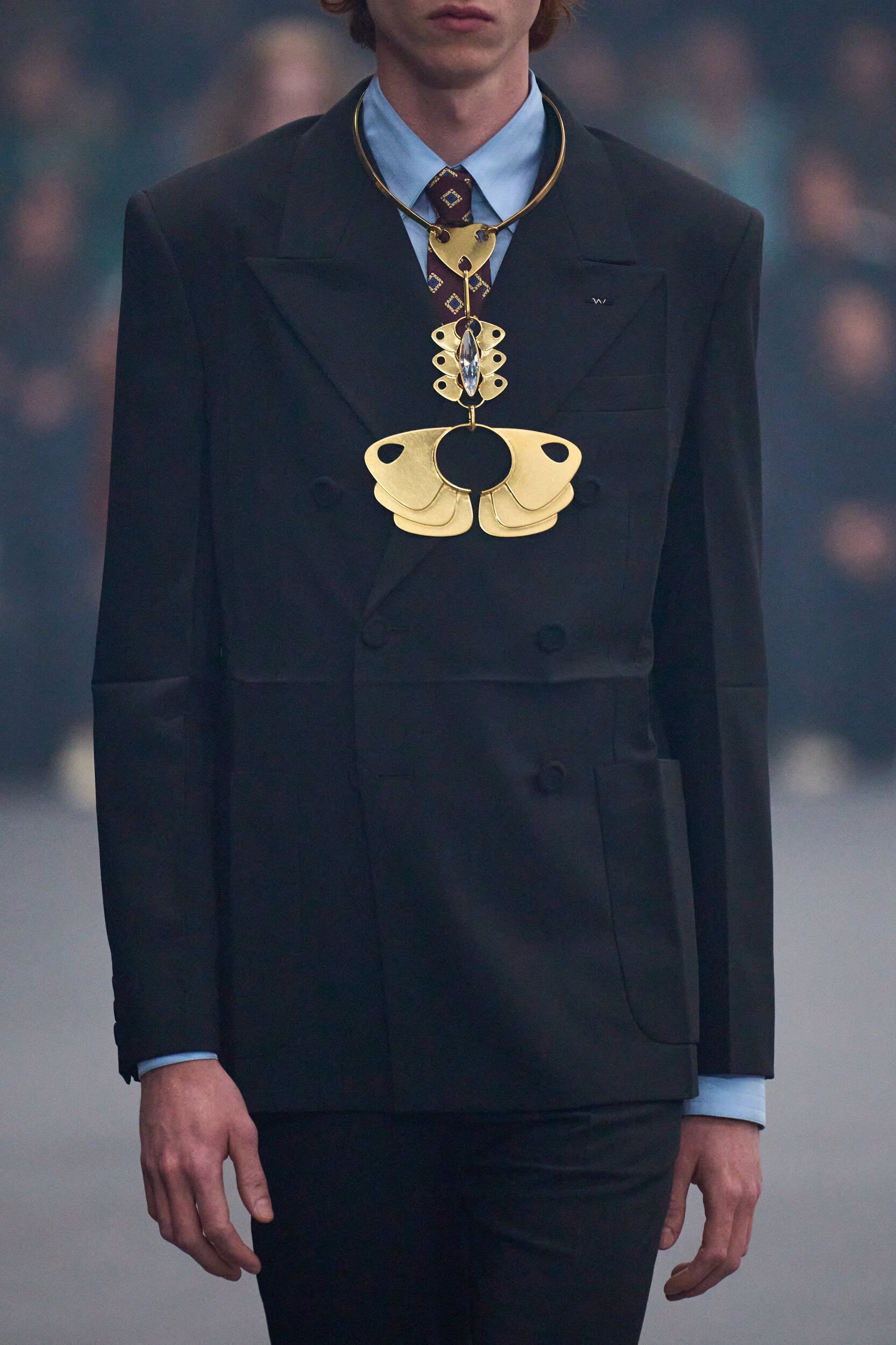 Valentino Spring 2026 Fashion Show Details