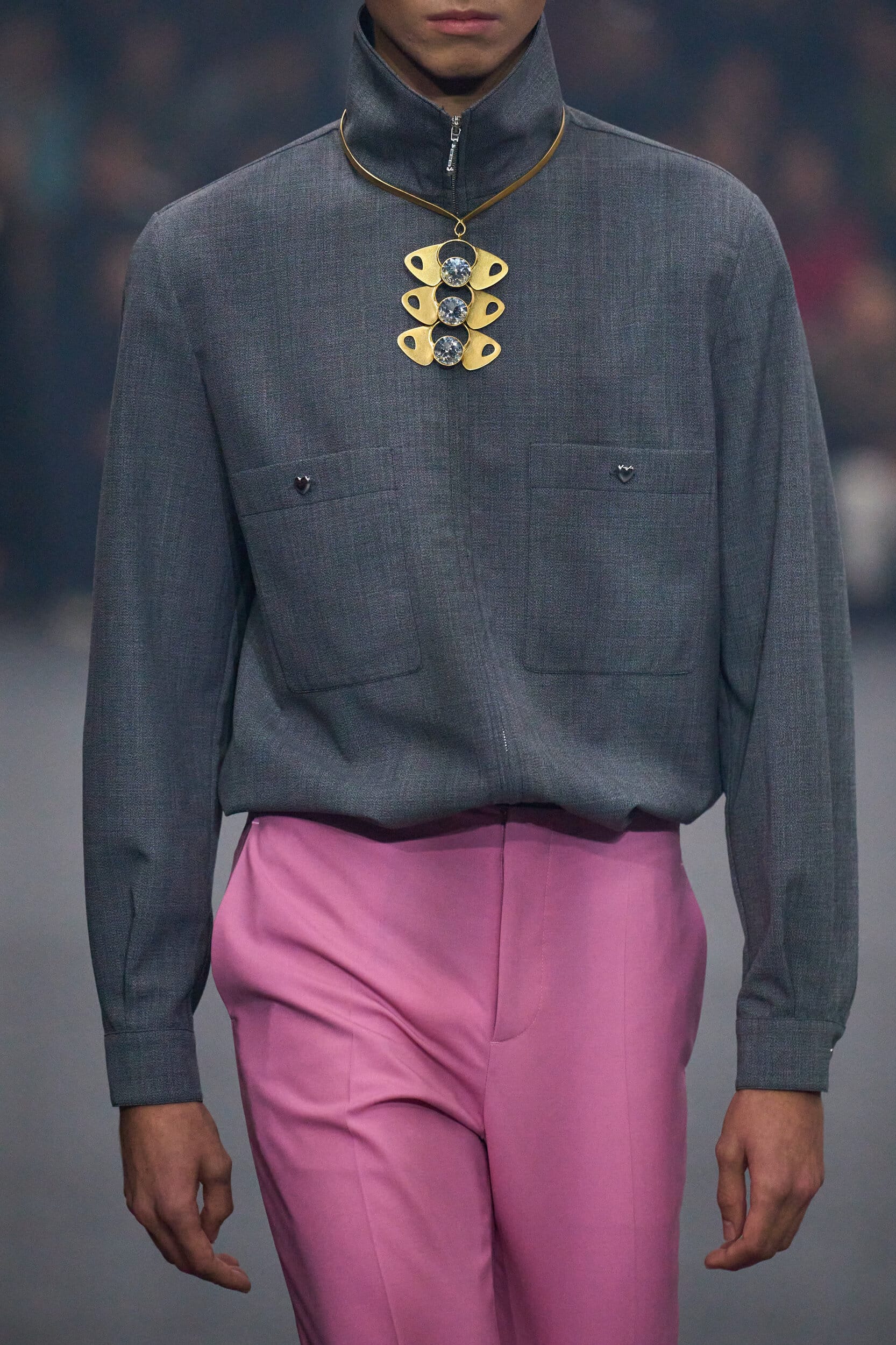 Valentino Spring 2026 Fashion Show Details