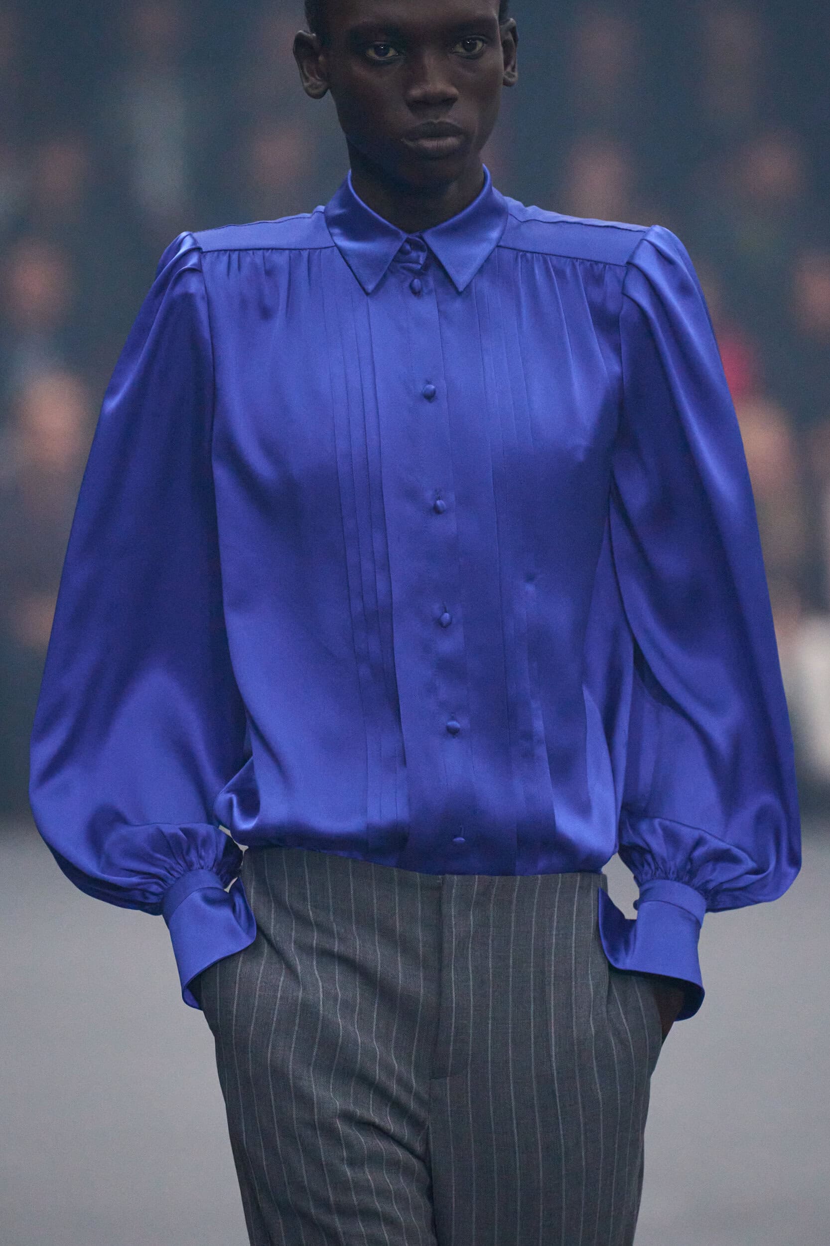 Valentino Spring 2026 Fashion Show Details