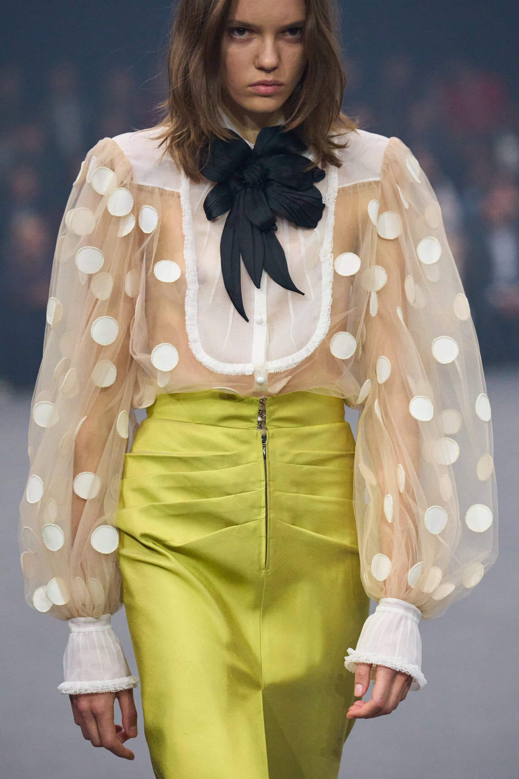 Valentino Spring 2026 Fashion Show Details