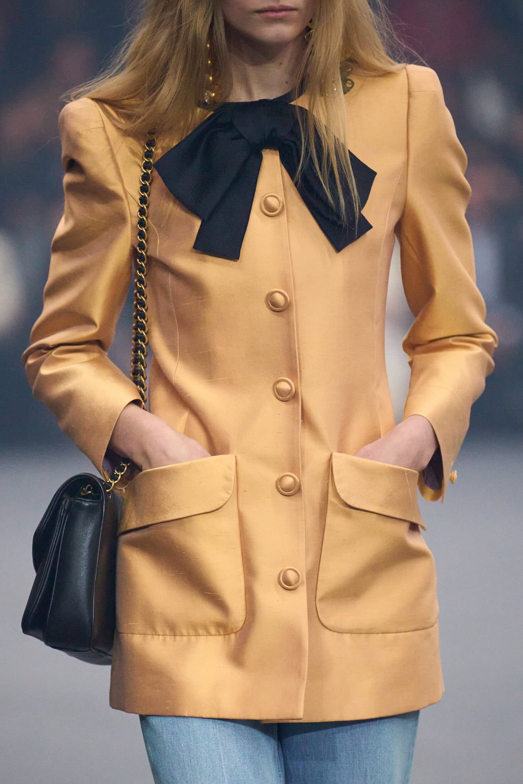 Valentino Spring 2026 Fashion Show Details