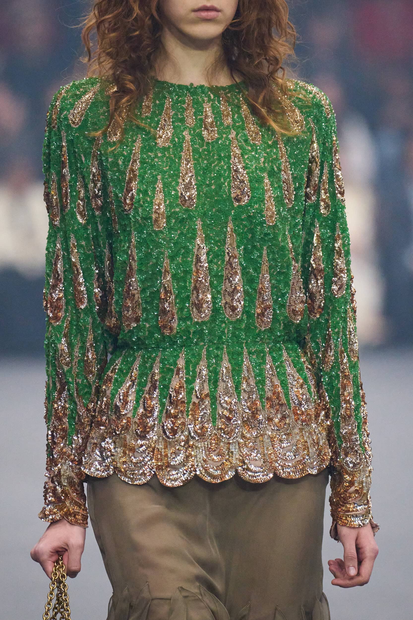 Valentino Spring 2026 Fashion Show Details