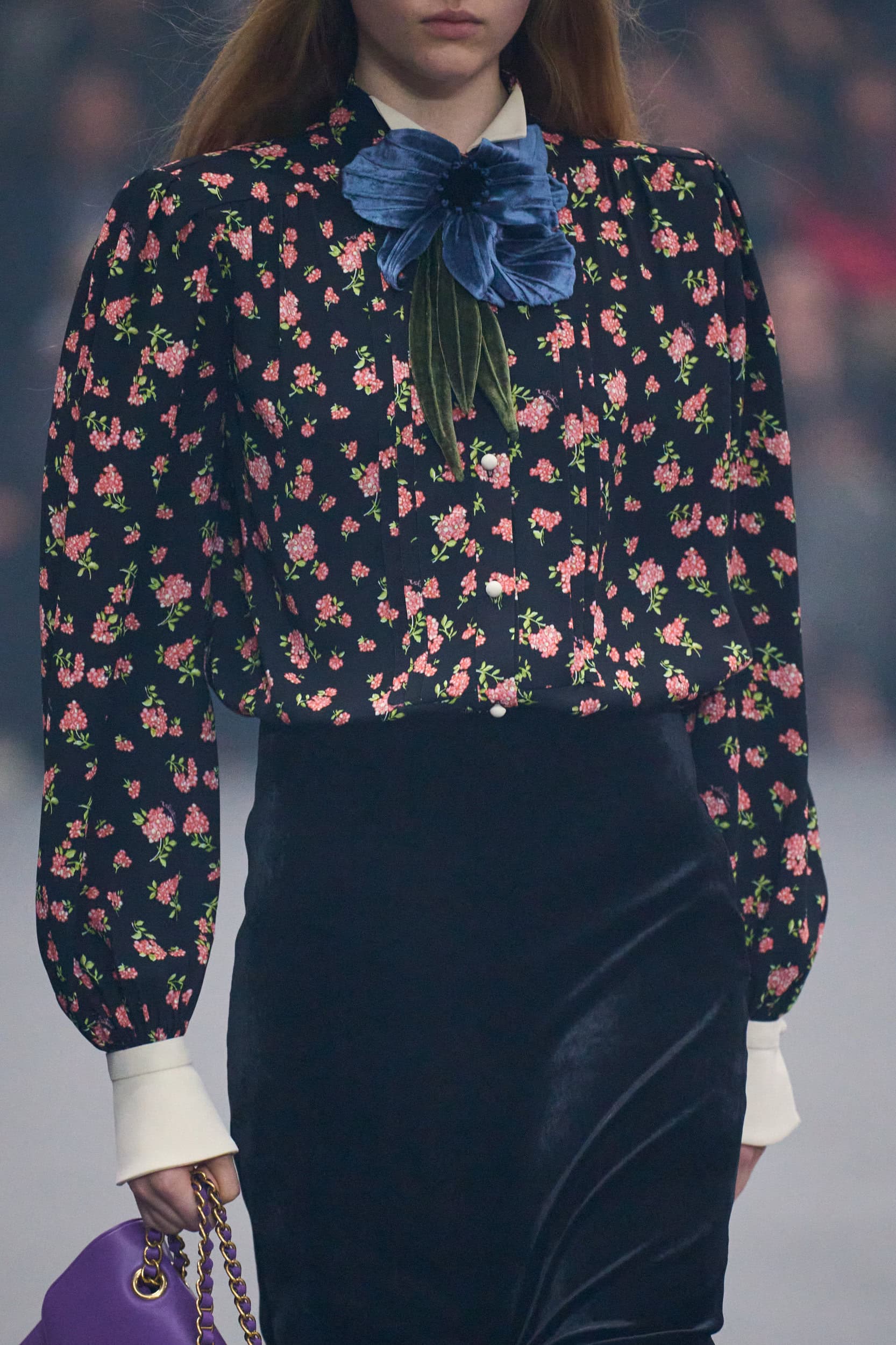 Valentino Spring 2026 Fashion Show Details