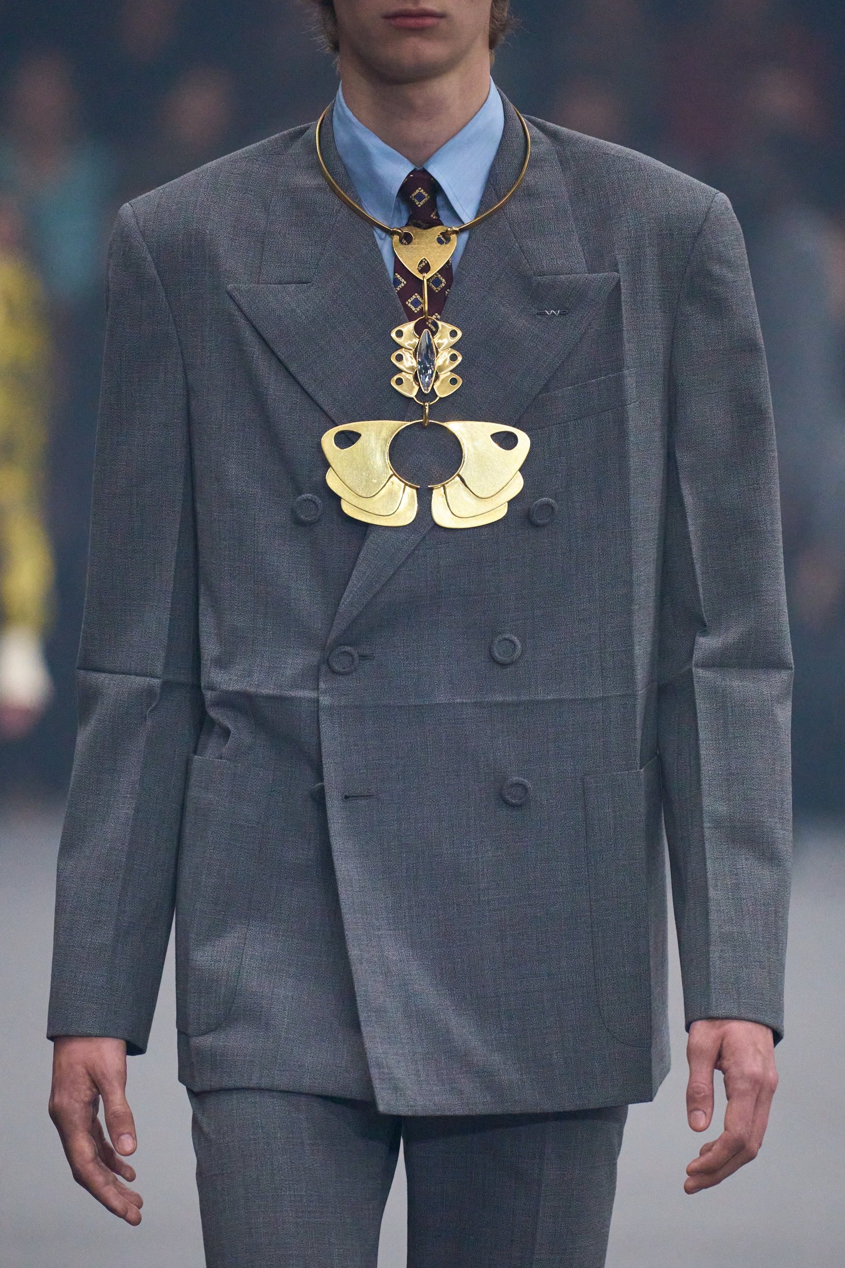 Valentino Spring 2026 Fashion Show Details