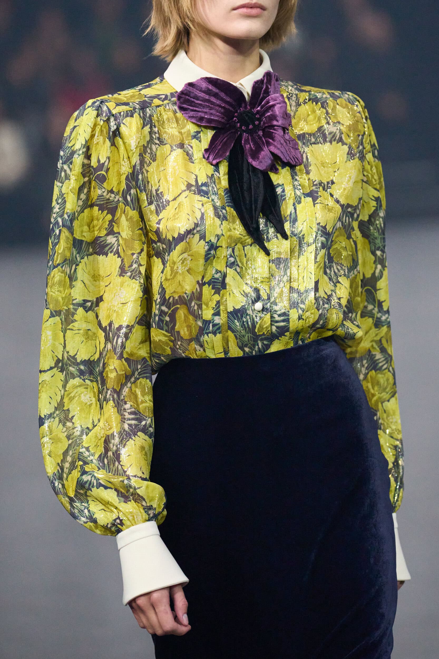 Valentino Spring 2026 Fashion Show Details