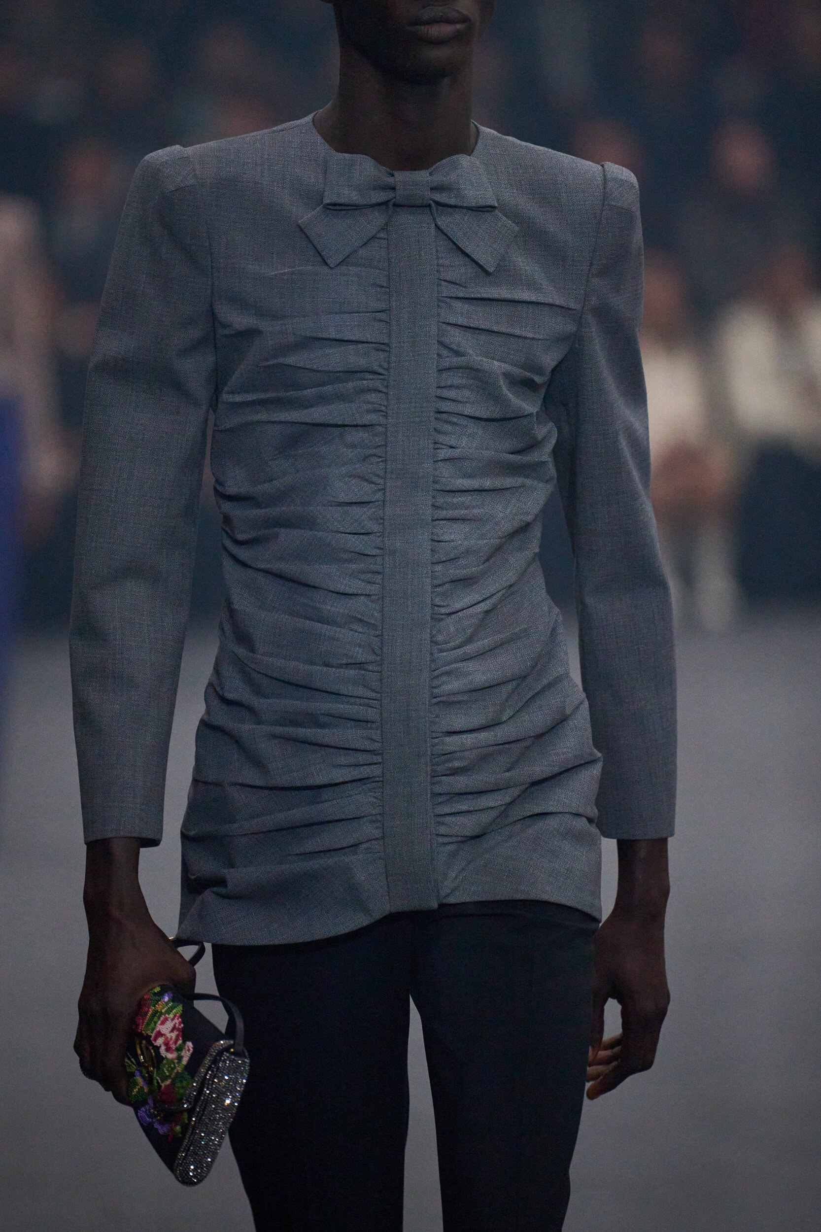 Valentino Spring 2026 Fashion Show Details