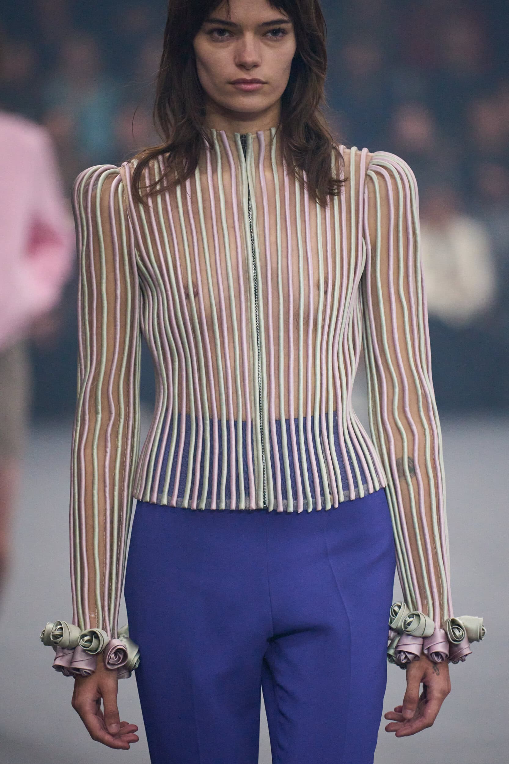 Valentino Spring 2026 Fashion Show Details