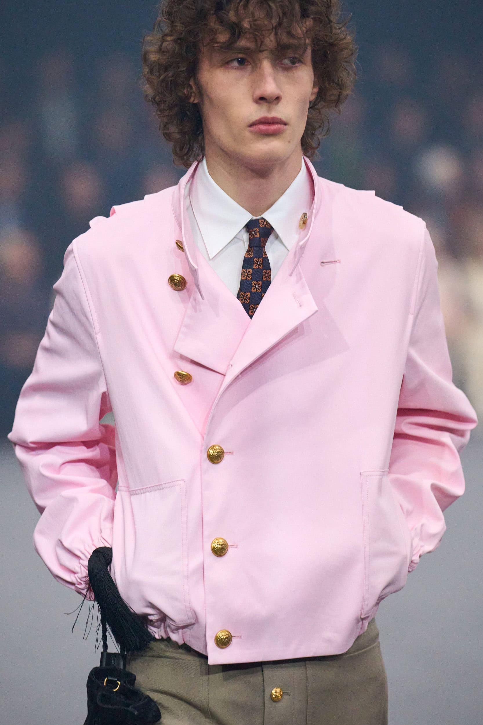Valentino Spring 2026 Fashion Show Details