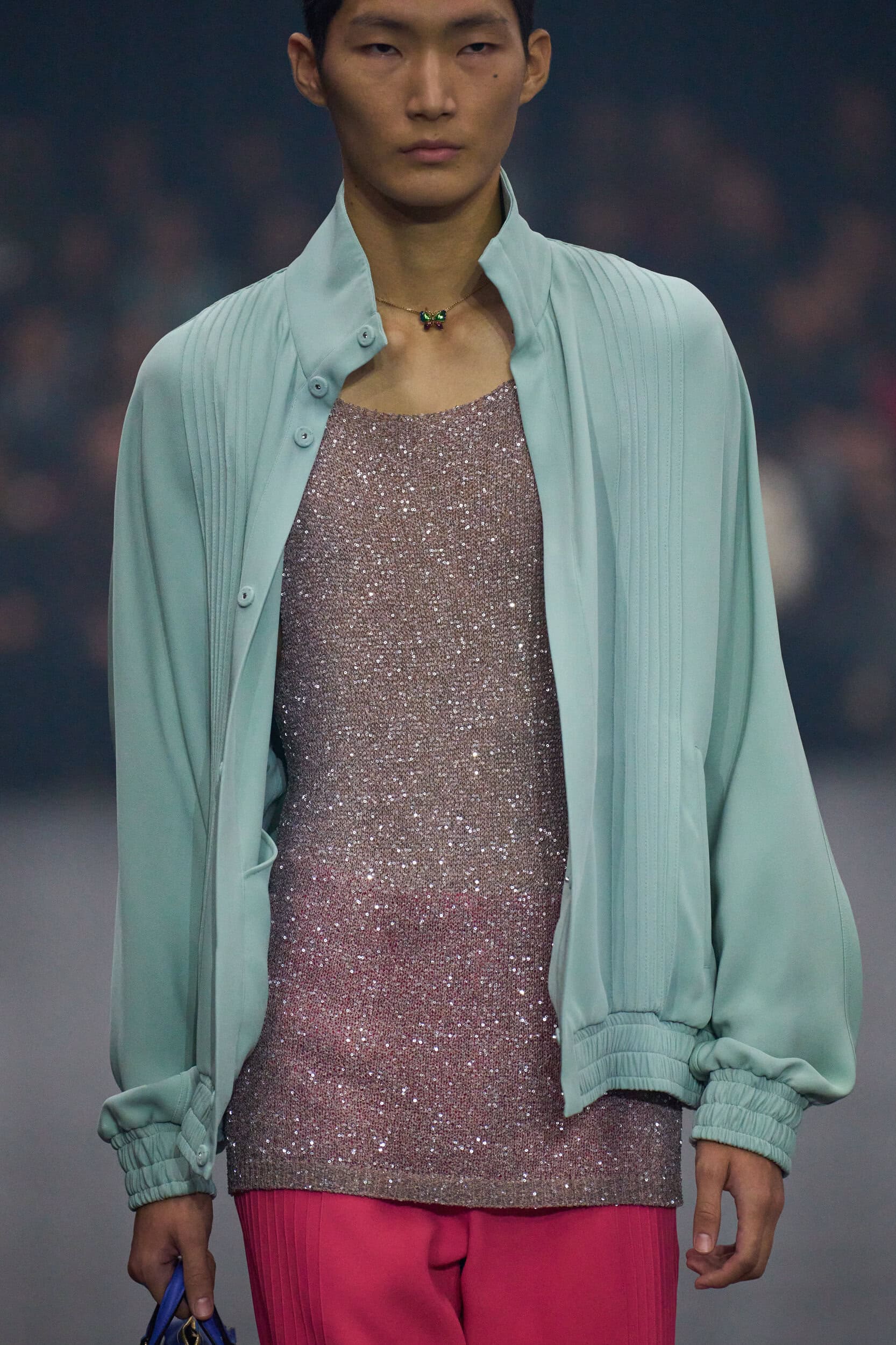 Valentino Spring 2026 Fashion Show Details