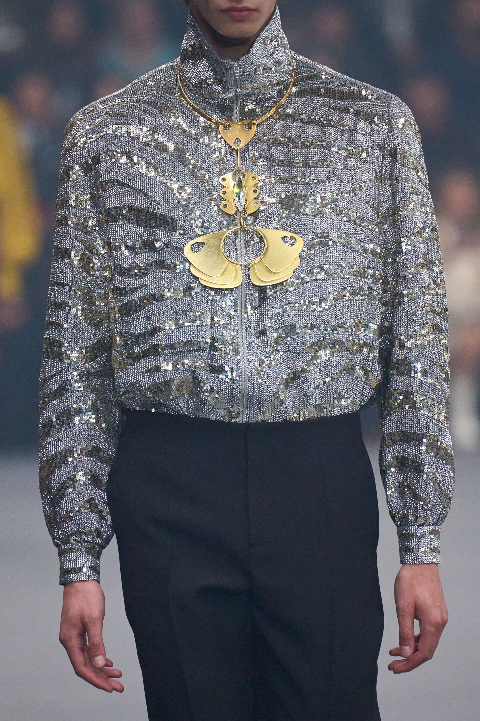 Valentino Spring 2026 Fashion Show Details