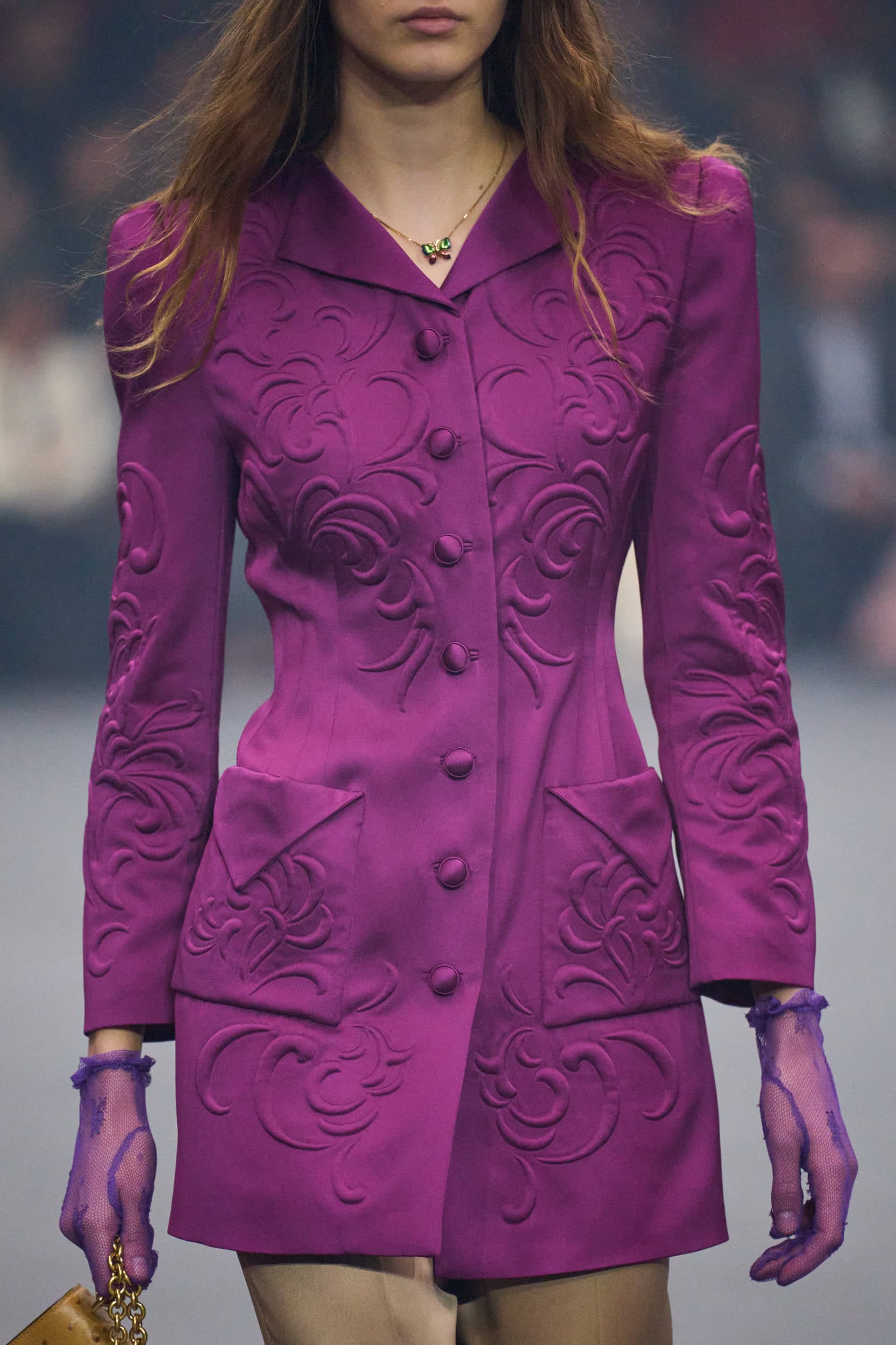 Valentino Spring 2026 Fashion Show Details