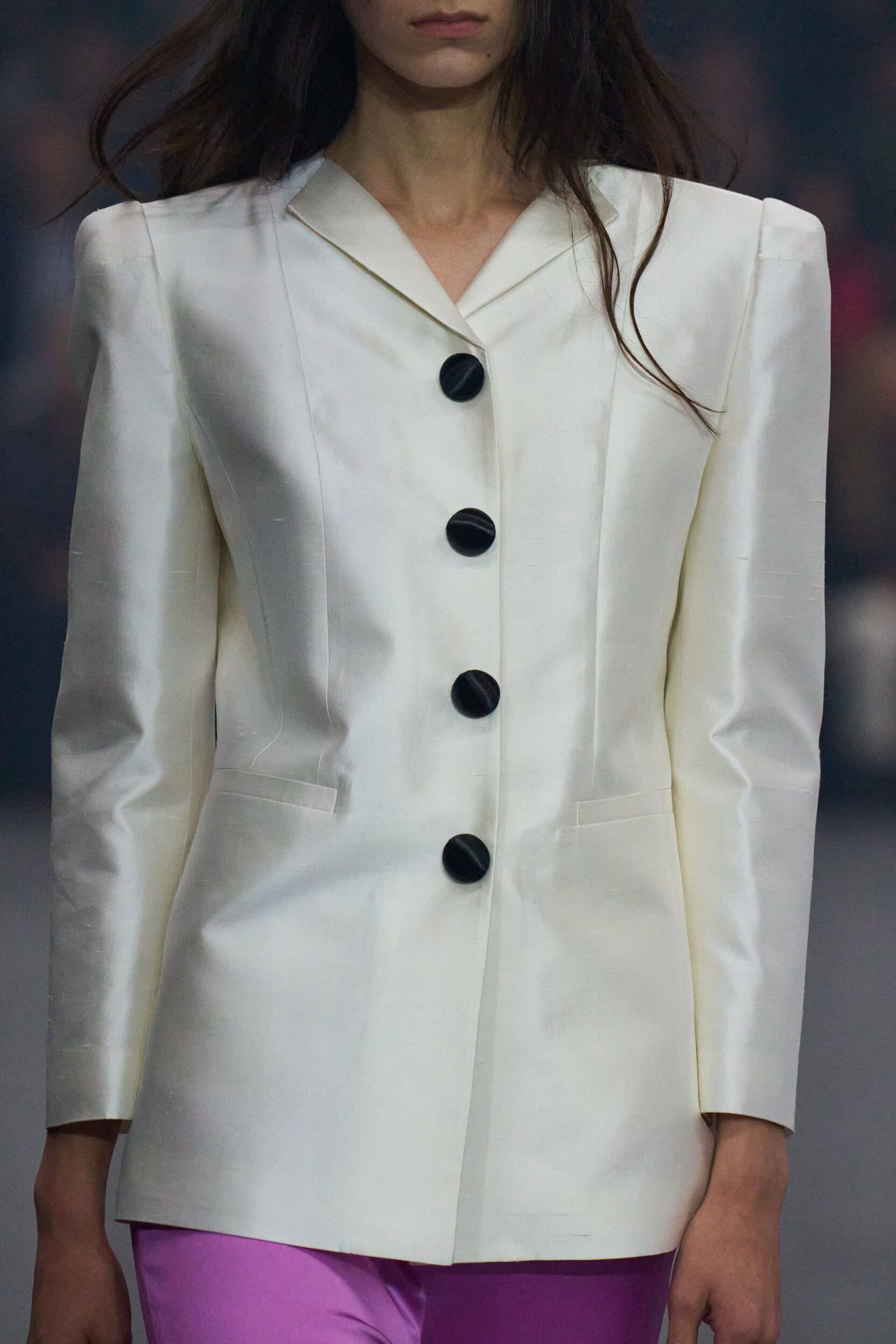 Valentino Spring 2026 Fashion Show Details