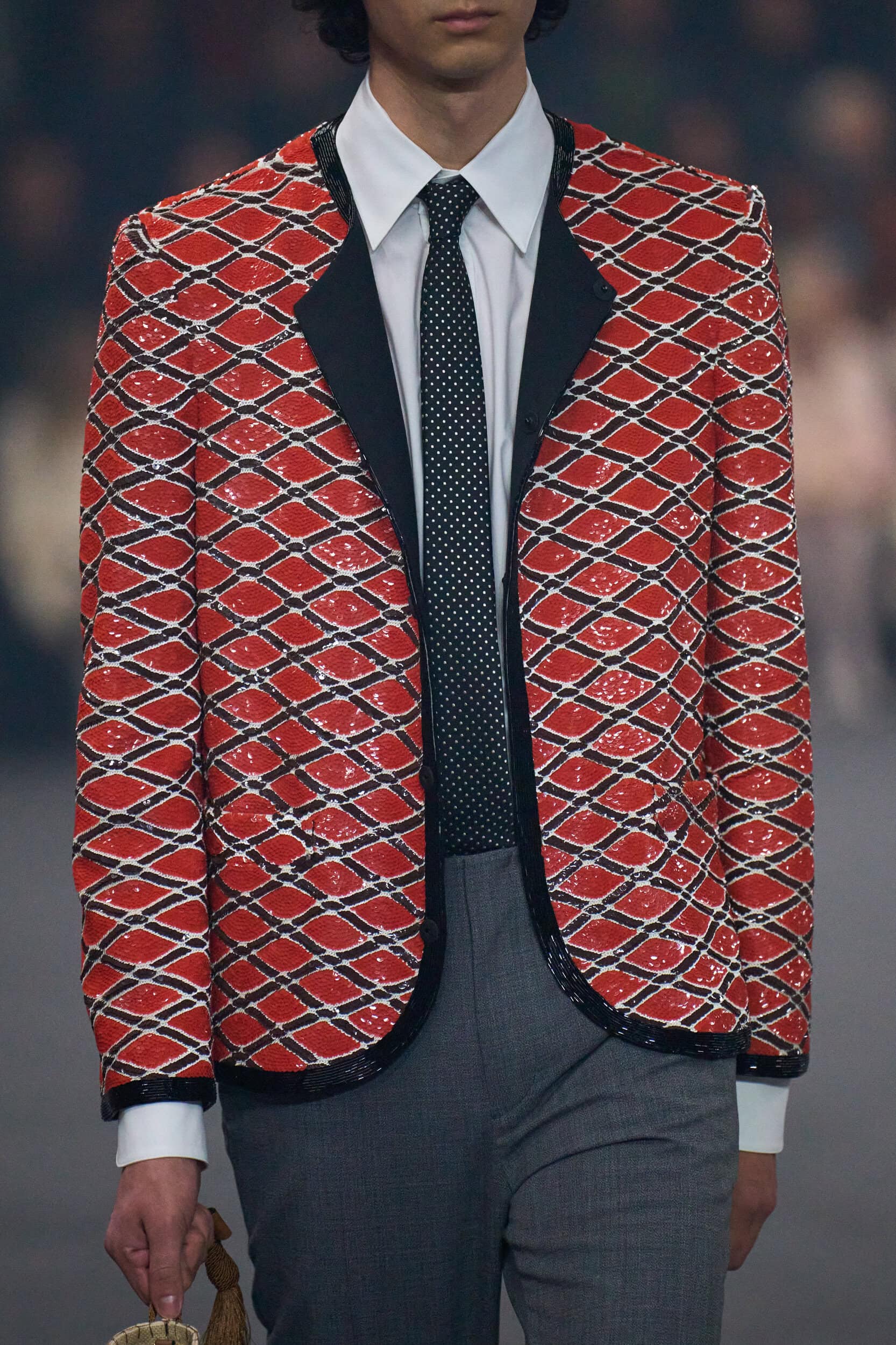 Valentino Spring 2026 Fashion Show Details