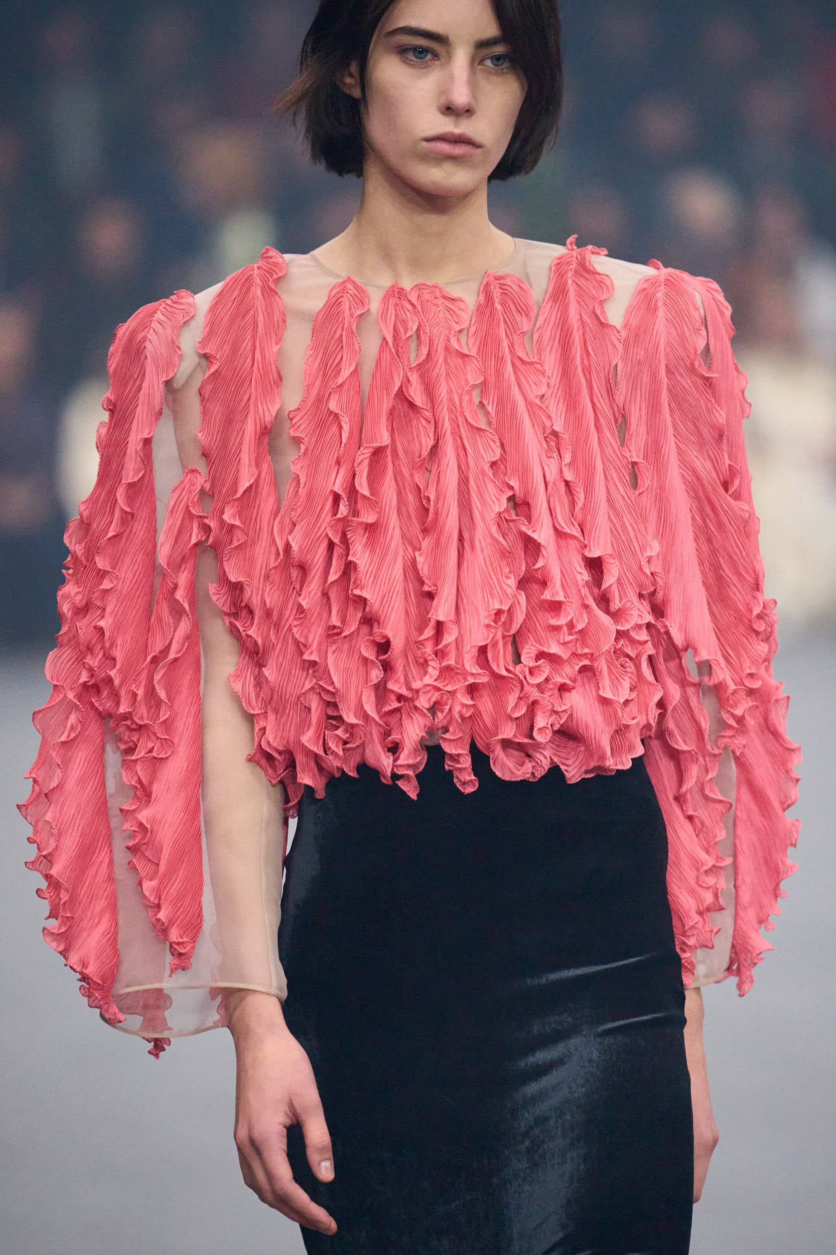 Valentino Spring 2026 Fashion Show Details