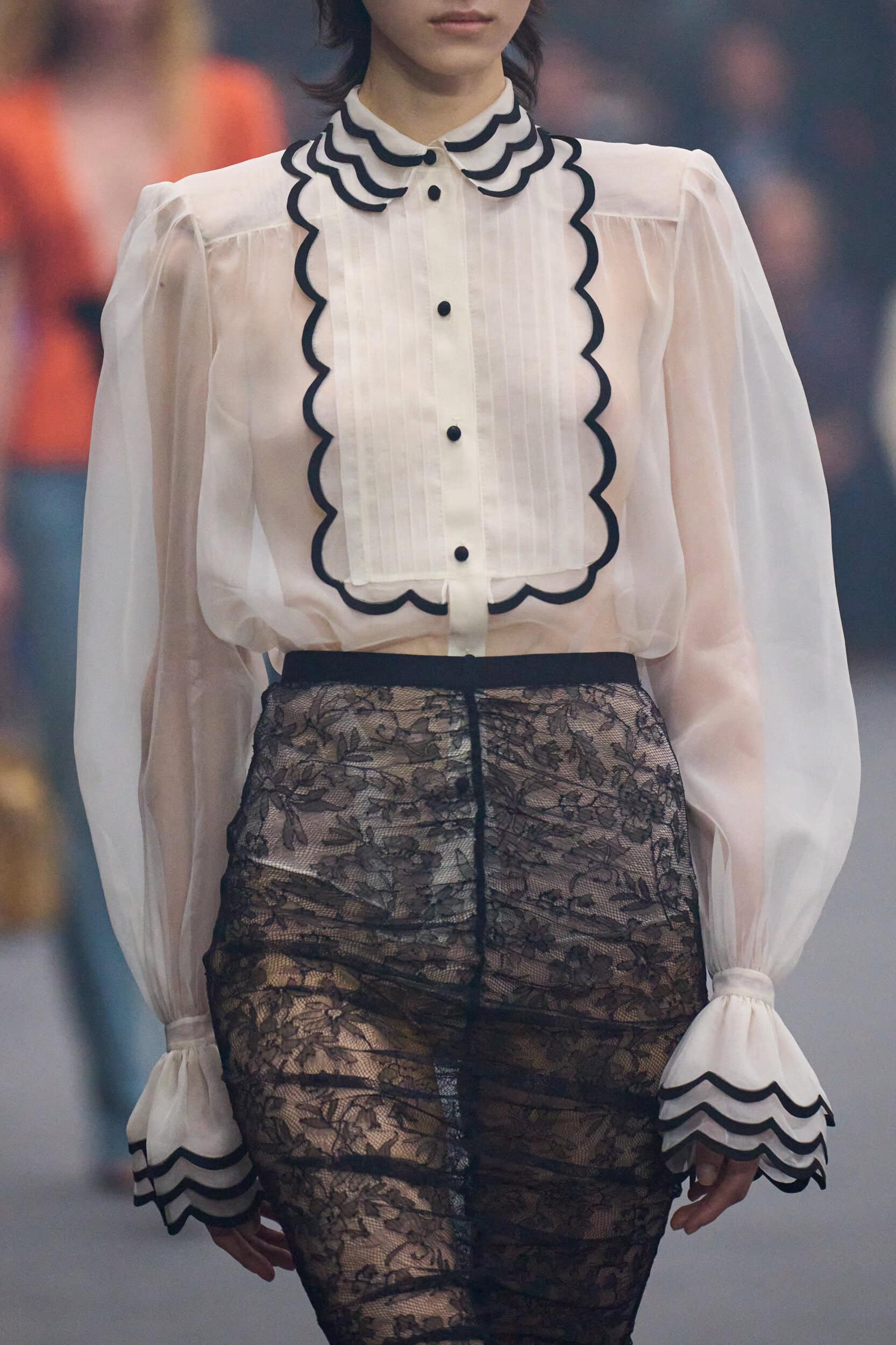 Valentino Spring 2026 Fashion Show Details