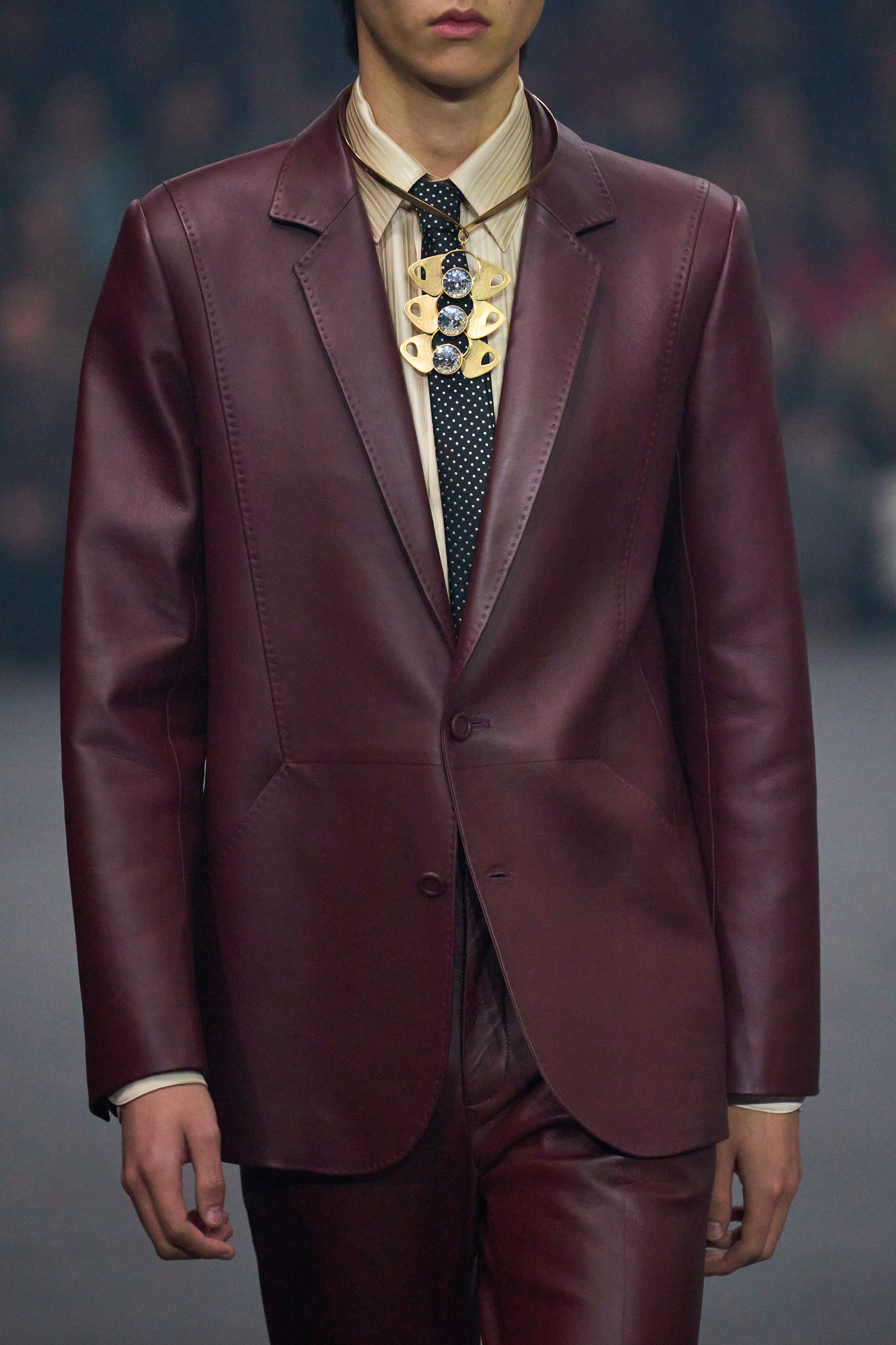 Valentino Spring 2026 Fashion Show Details