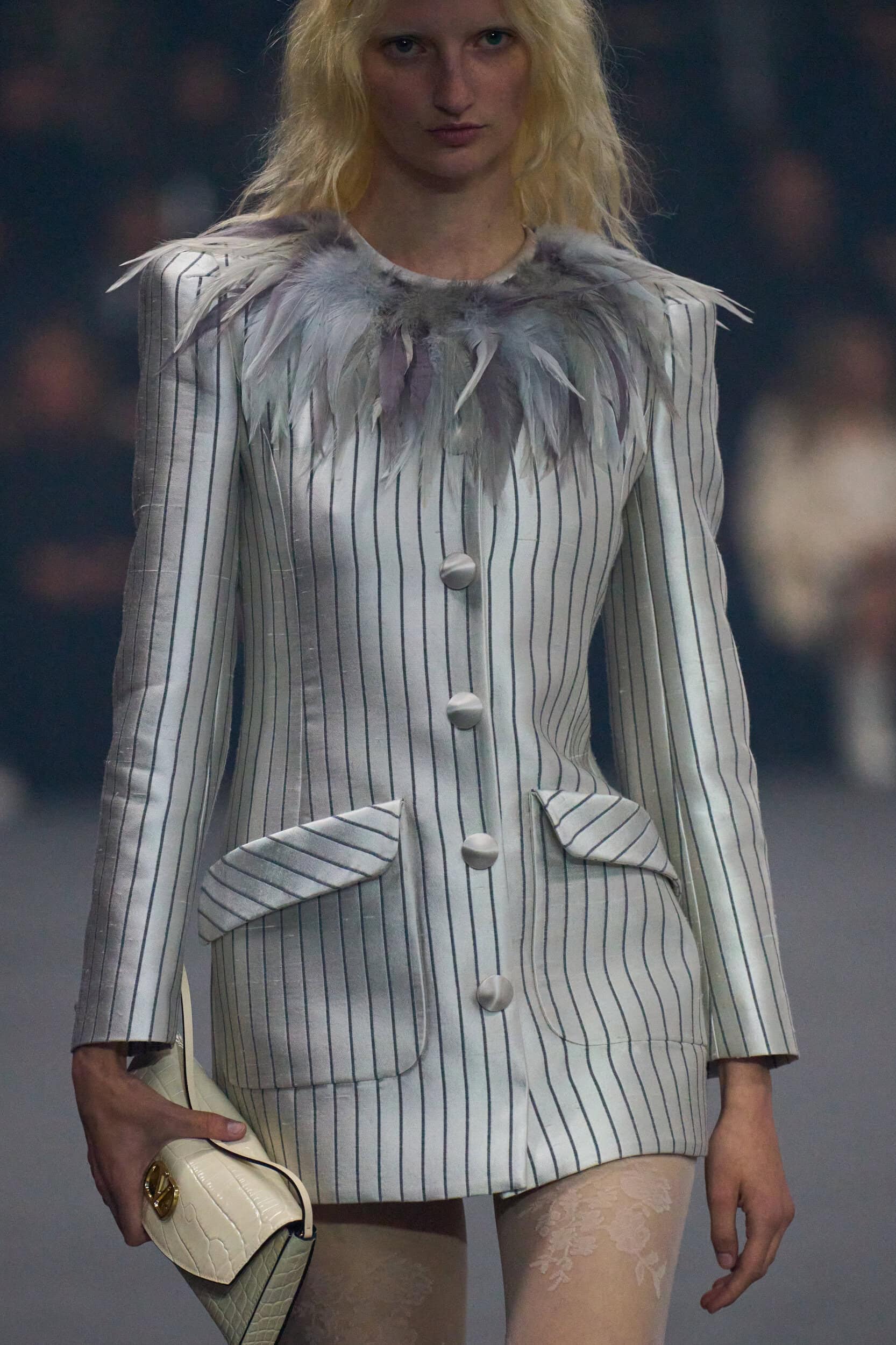 Valentino Spring 2026 Fashion Show Details