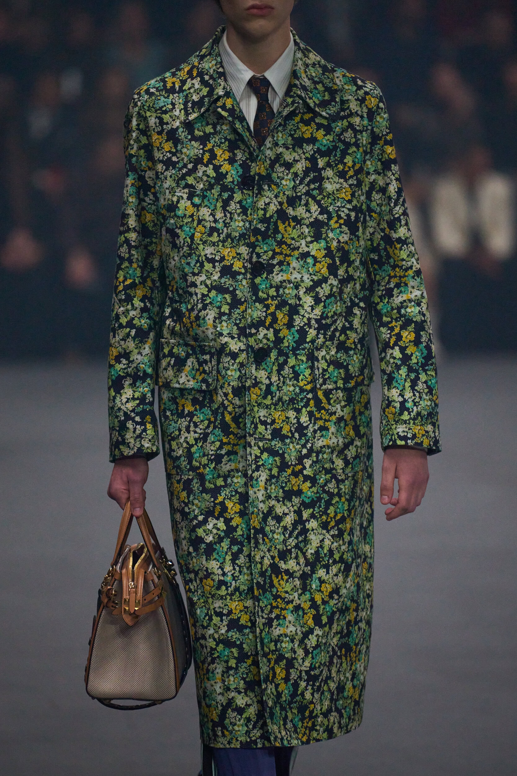 Valentino Spring 2026 Fashion Show Details