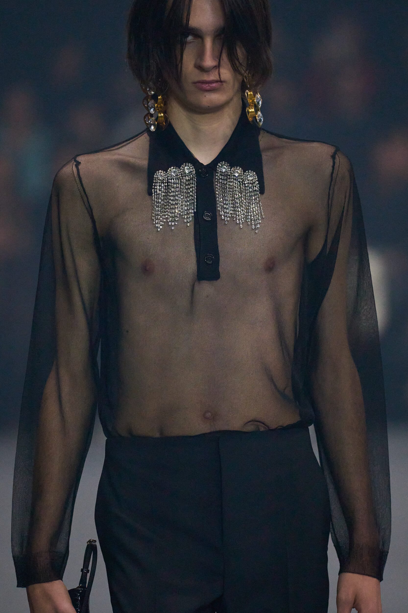 Valentino Spring 2026 Fashion Show Details