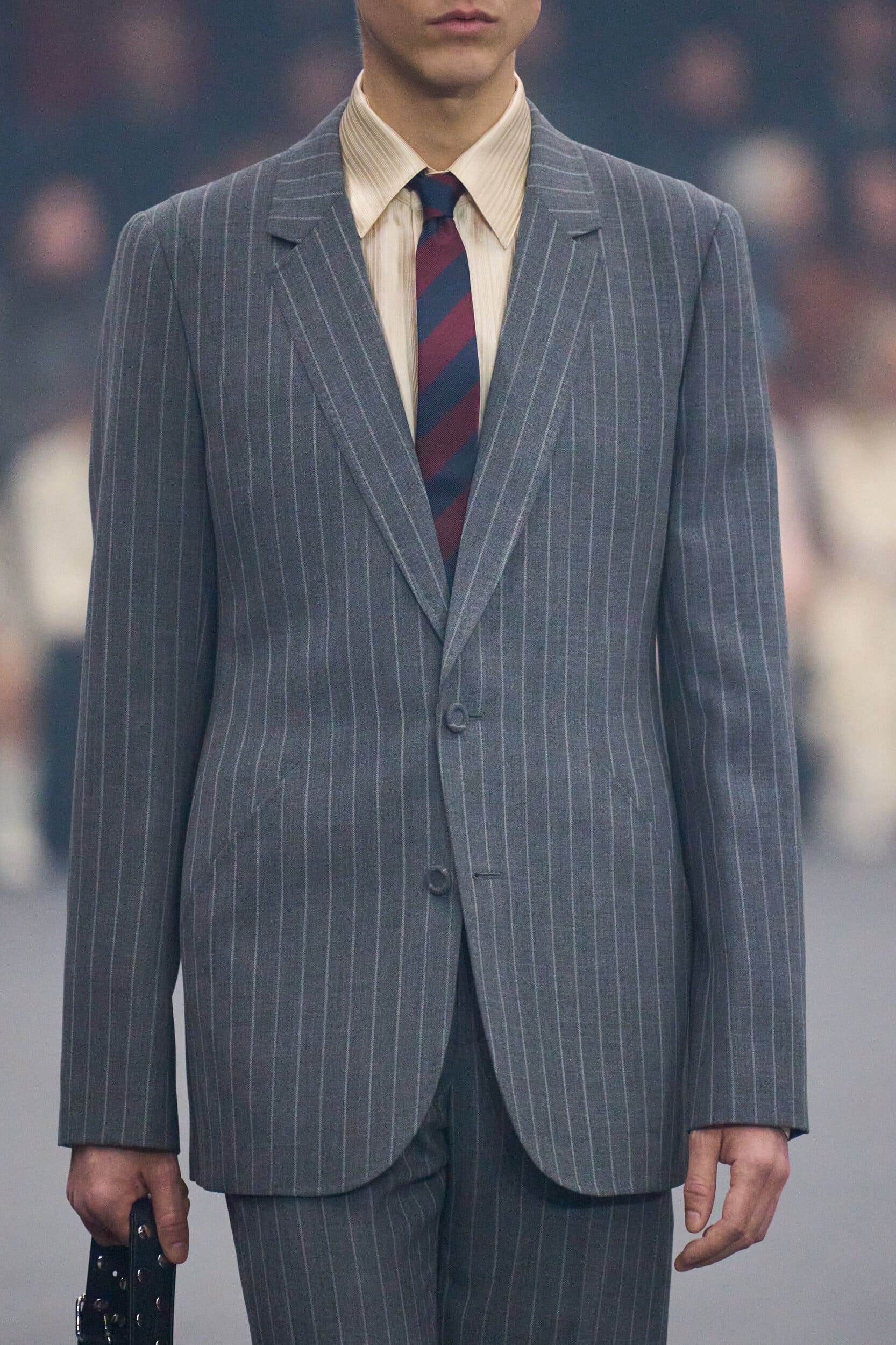 Valentino Spring 2026 Fashion Show Details