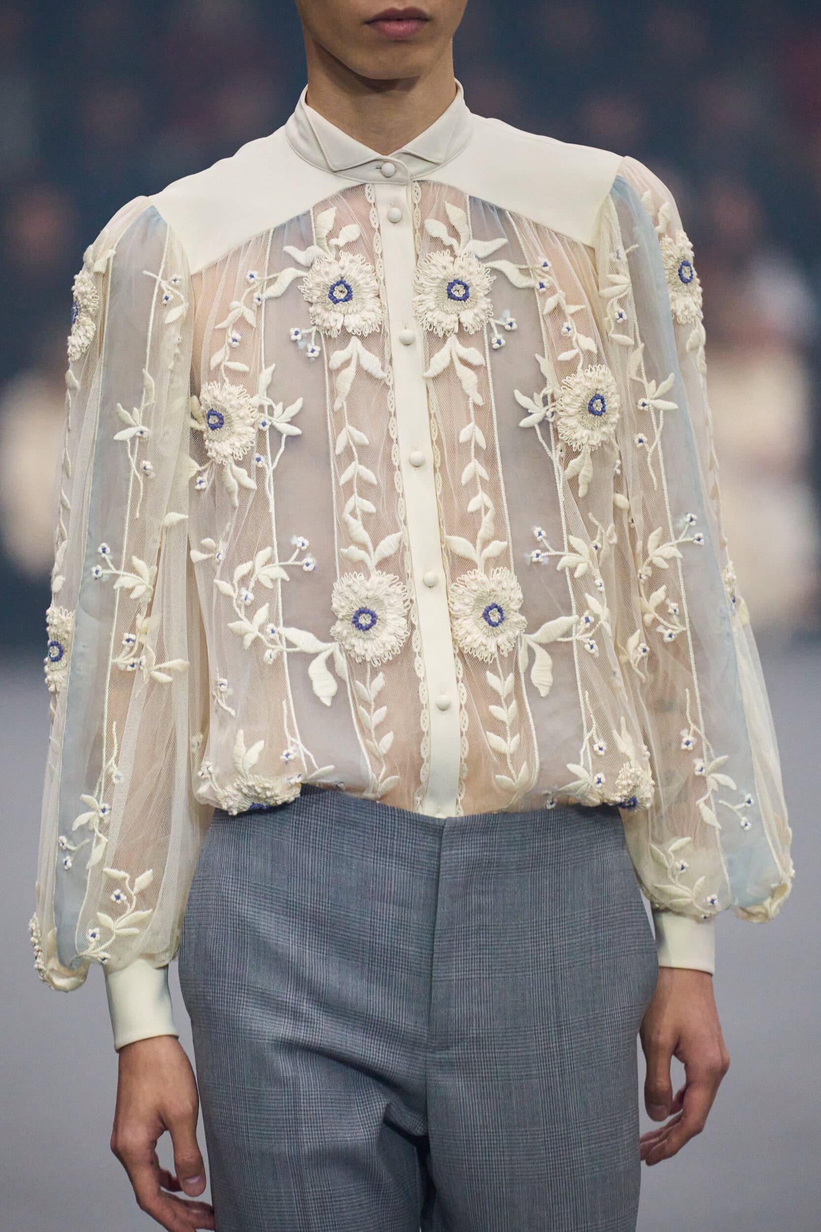 Valentino Spring 2026 Fashion Show Details