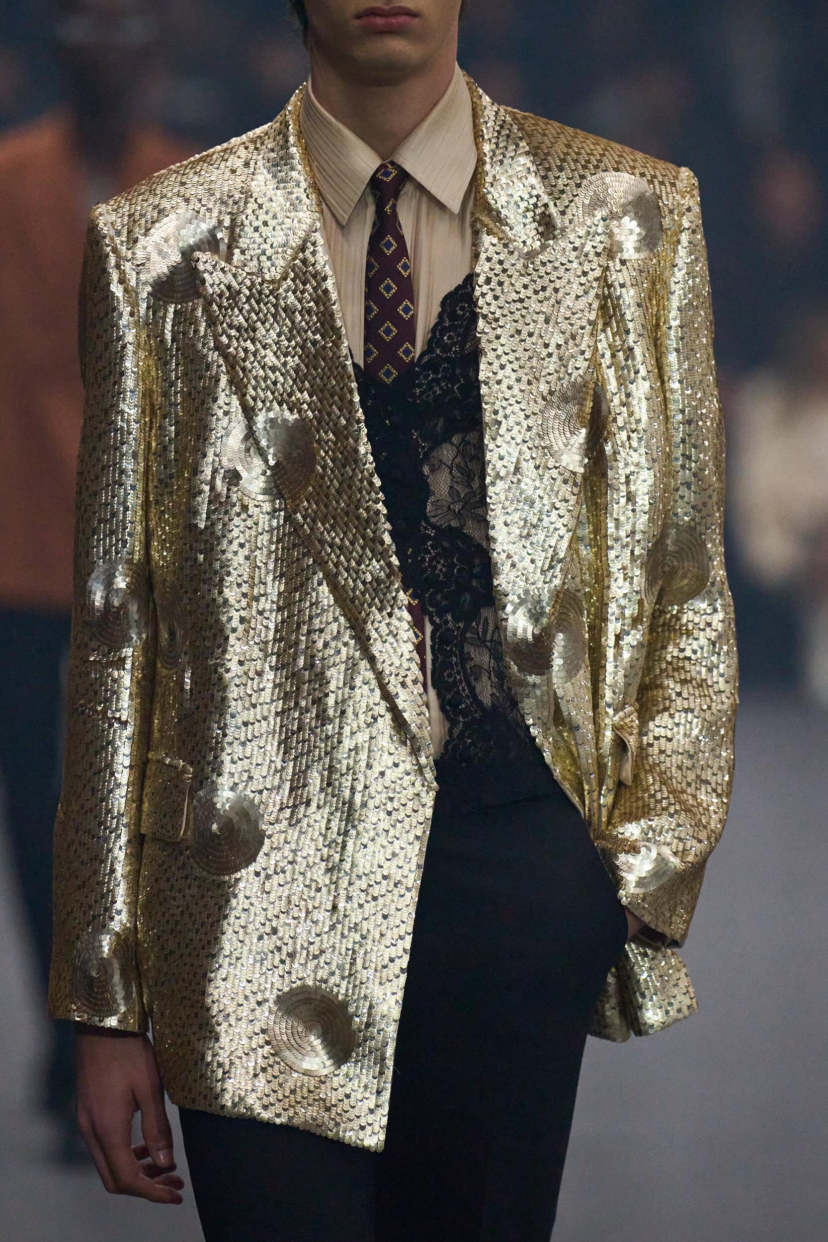 Valentino Spring 2026 Fashion Show Details