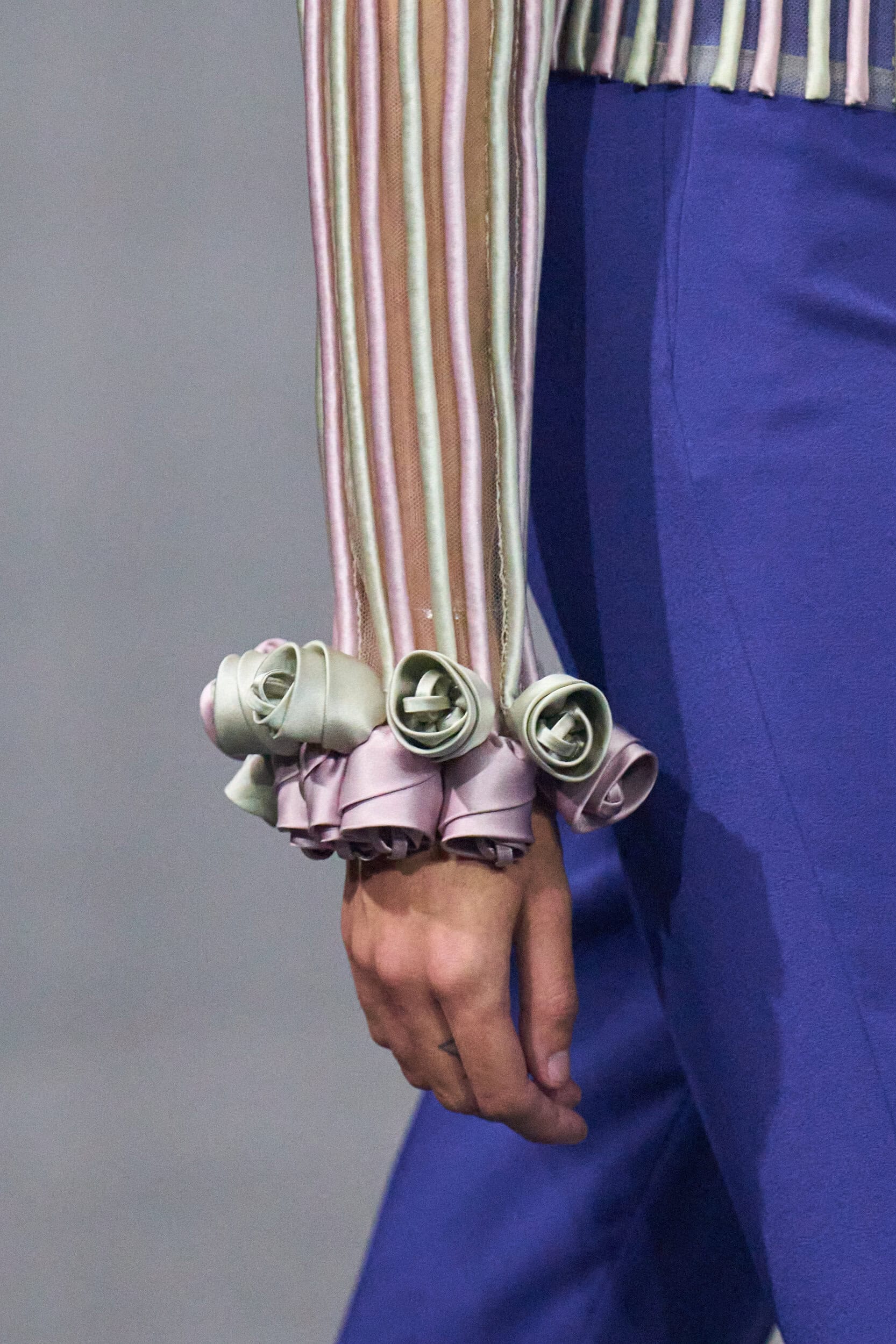 Valentino Spring 2026 Fashion Show Details