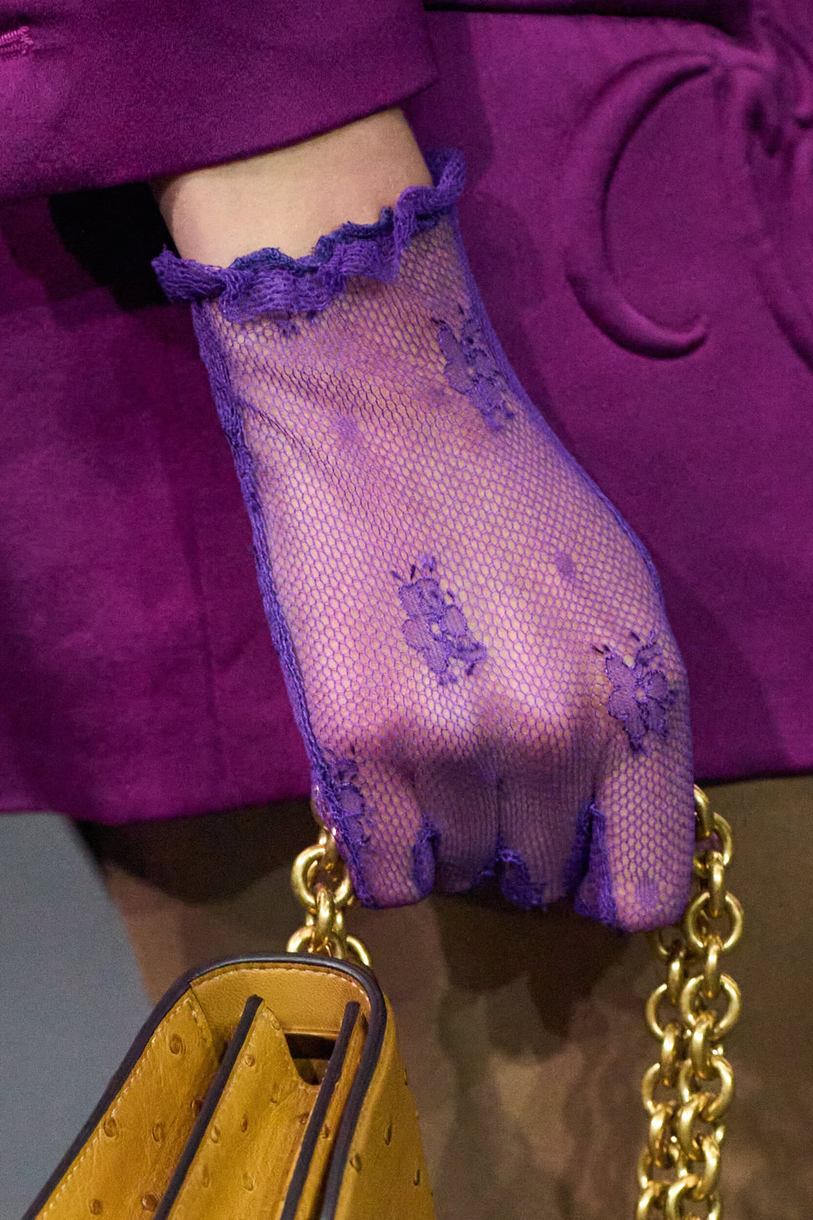 Valentino Spring 2026 Fashion Show Details