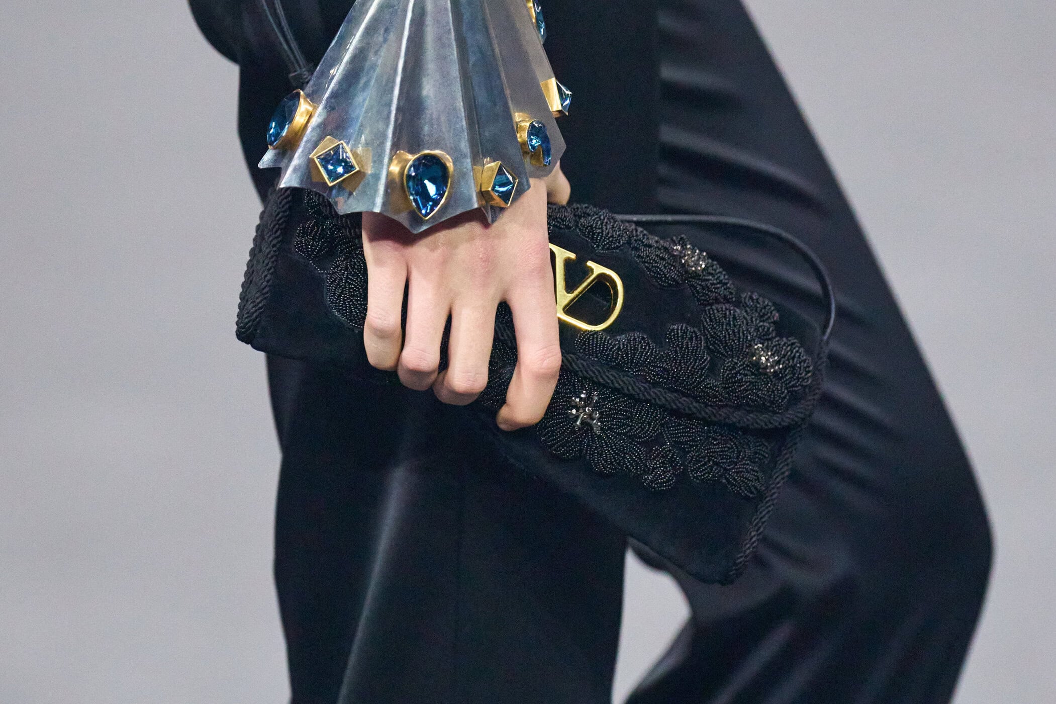 Valentino Spring 2026 Fashion Show Details