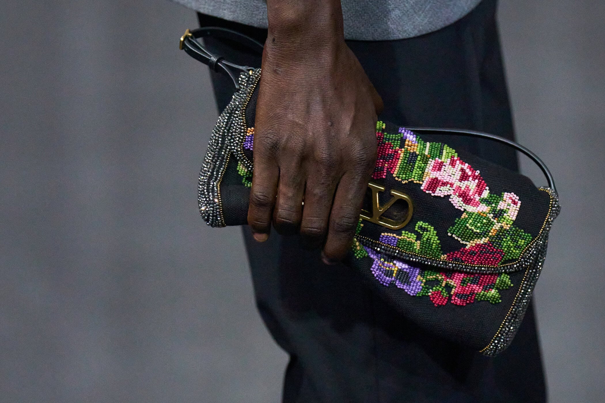 Valentino Spring 2026 Fashion Show Details