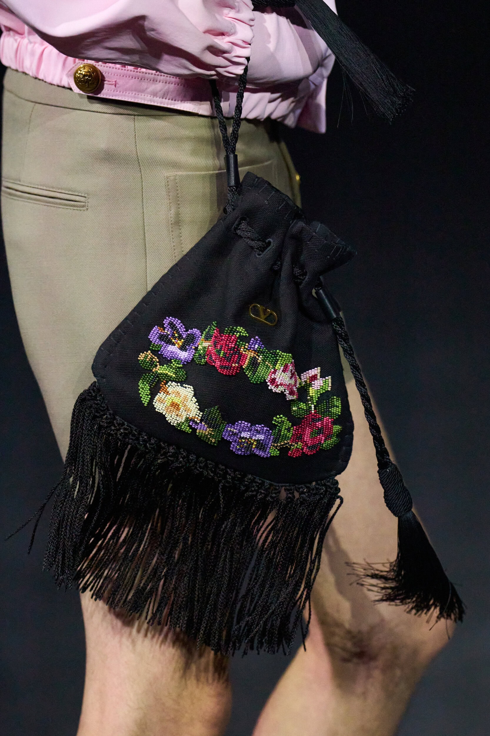 Valentino Spring 2026 Fashion Show Details