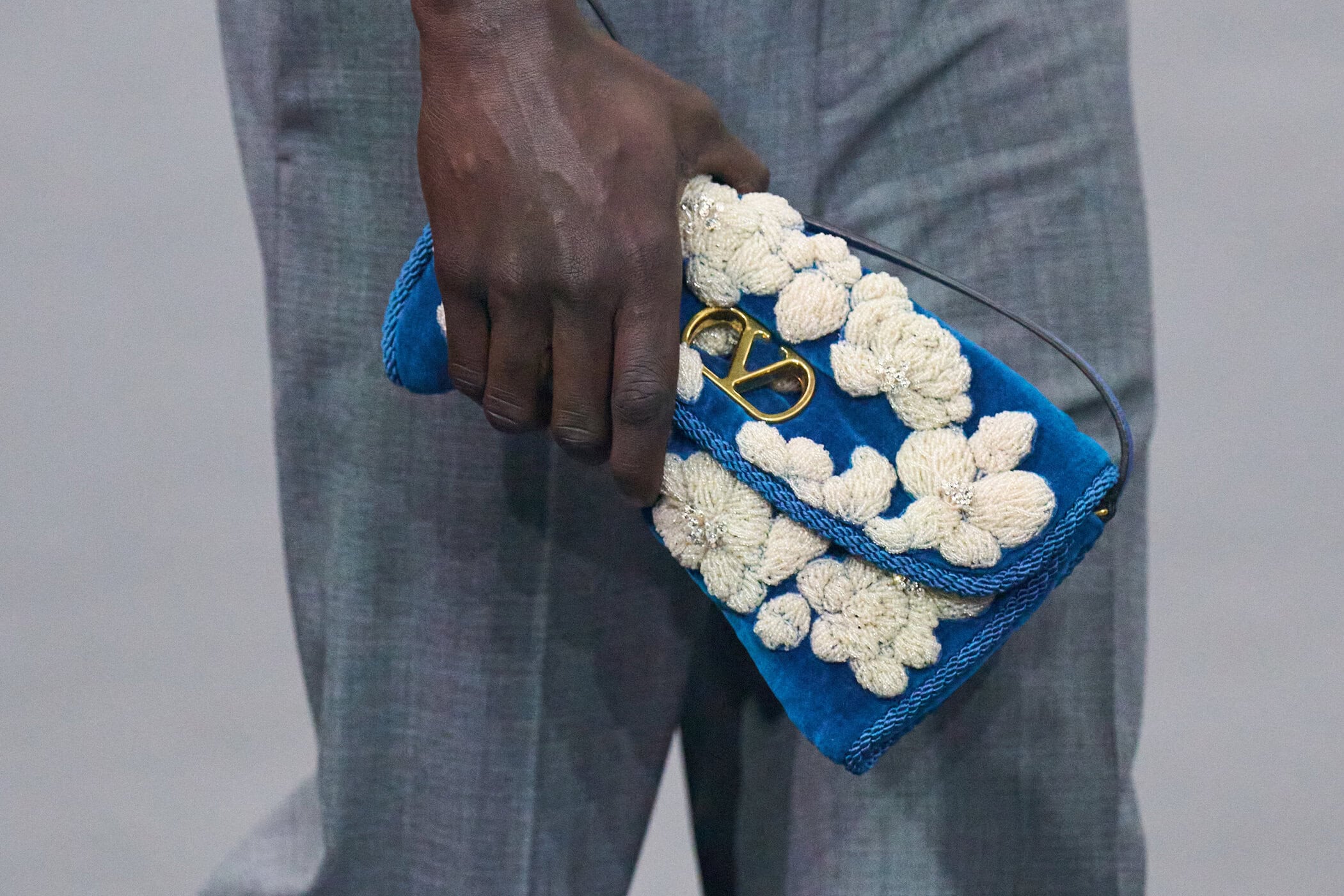 Valentino Spring 2026 Fashion Show Details