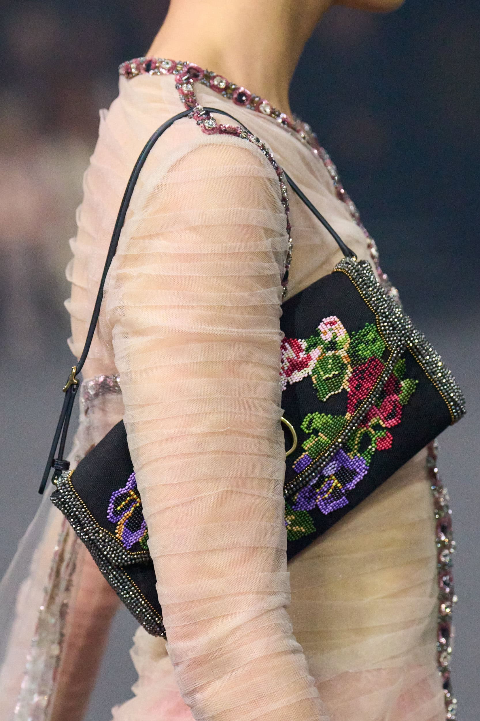 Valentino Spring 2026 Fashion Show Details