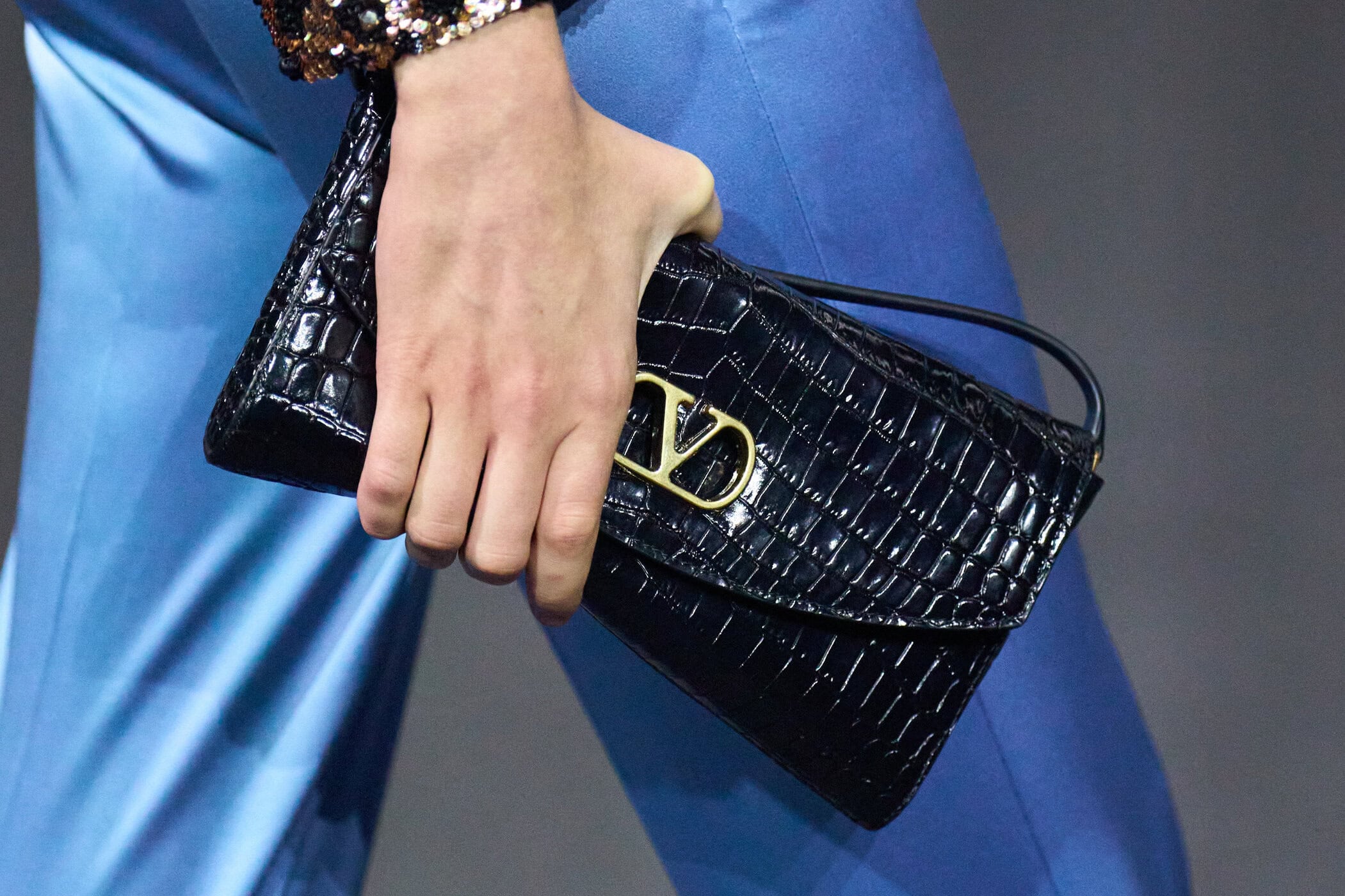 Valentino Spring 2026 Fashion Show Details