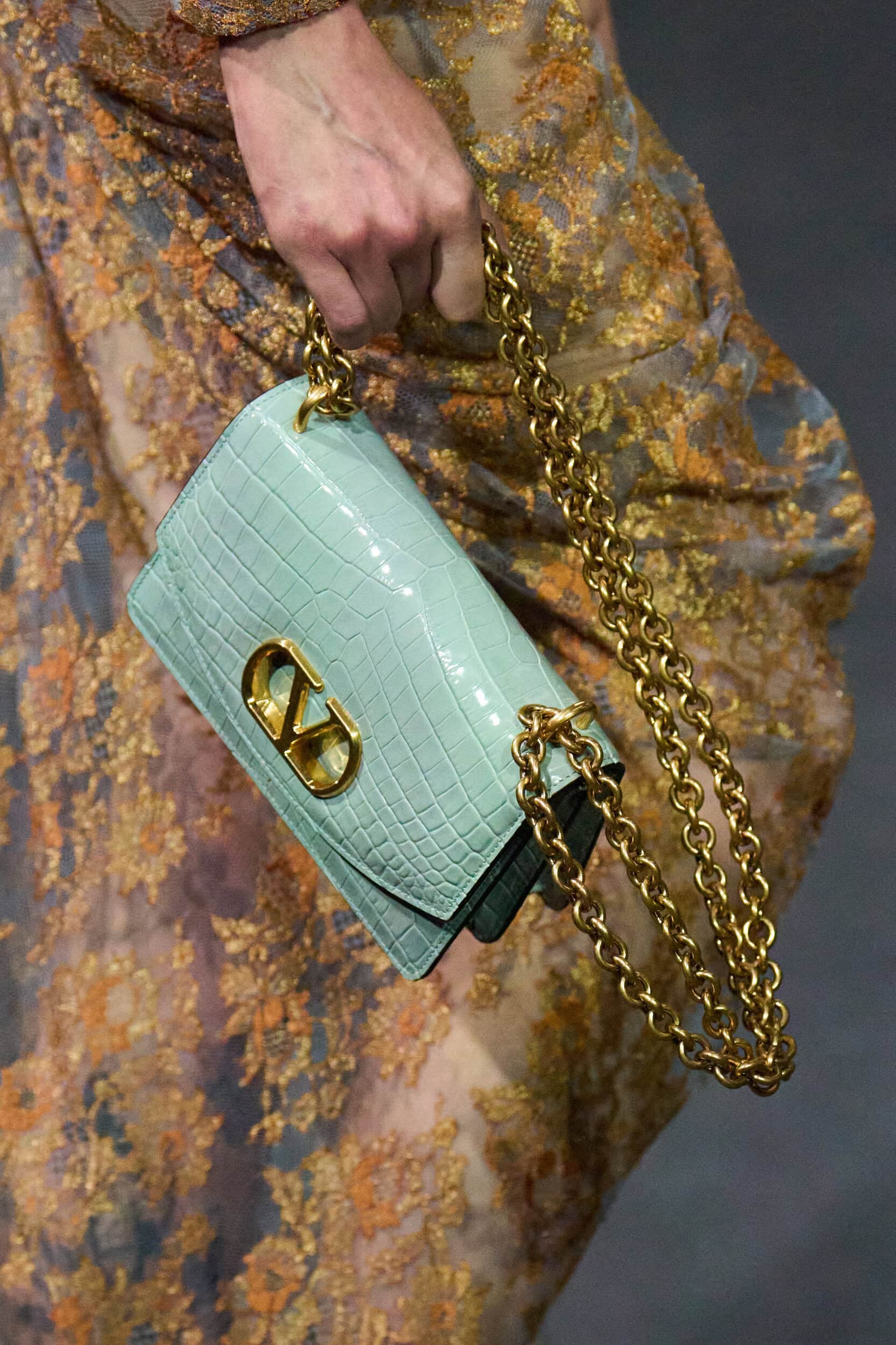 Valentino Spring 2026 Fashion Show Details