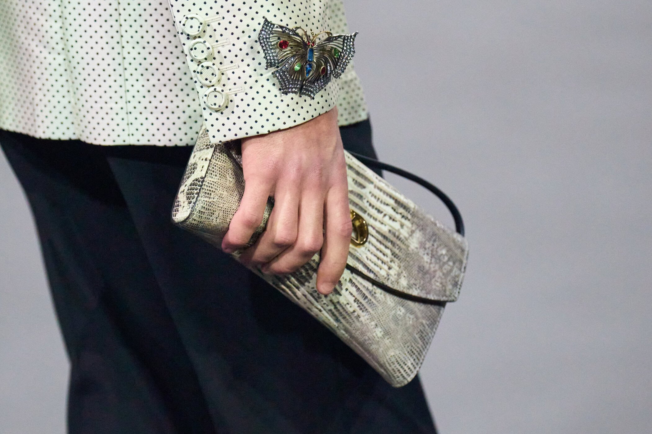 Valentino Spring 2026 Fashion Show Details