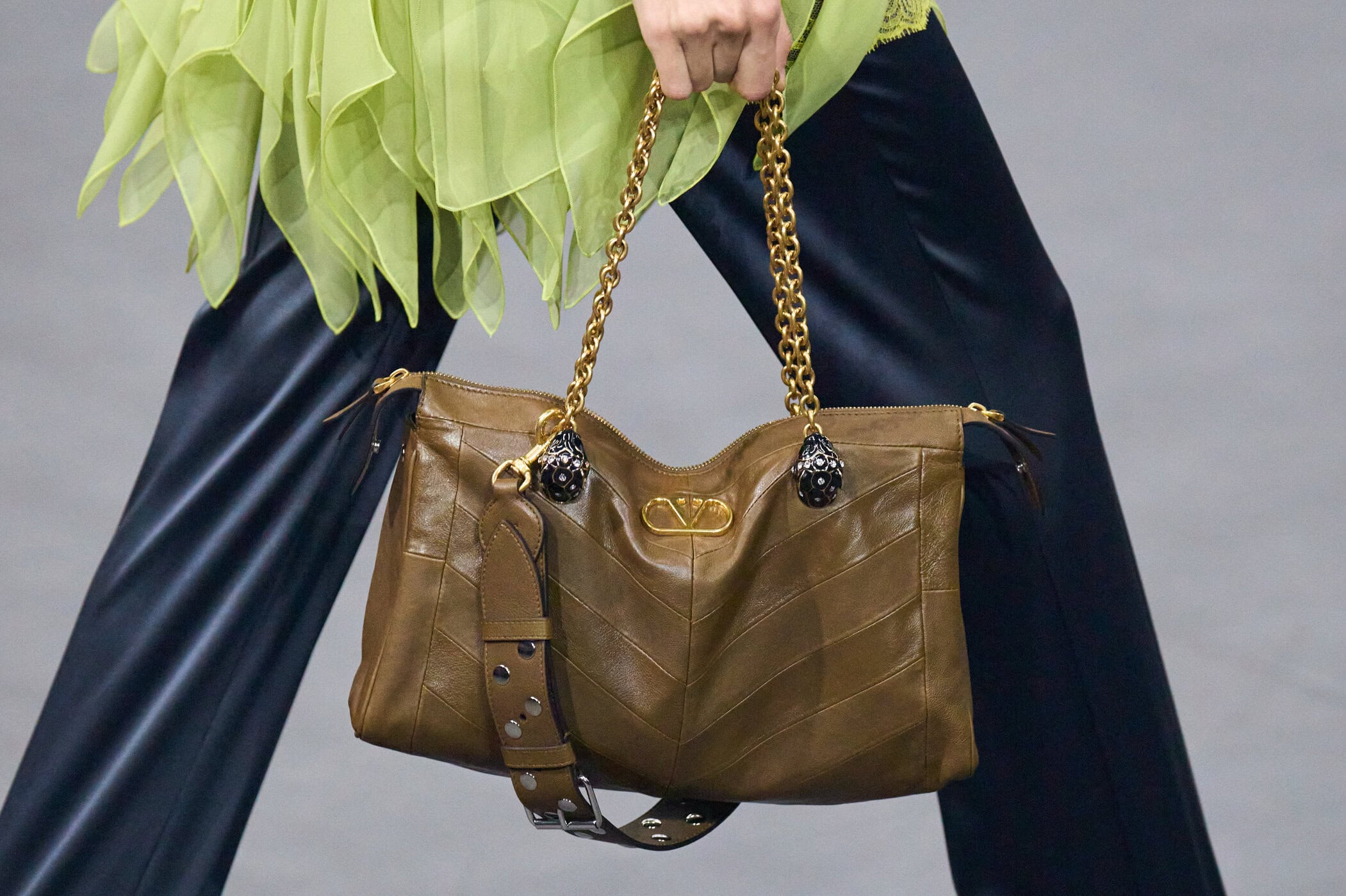 Valentino Spring 2026 Fashion Show Details