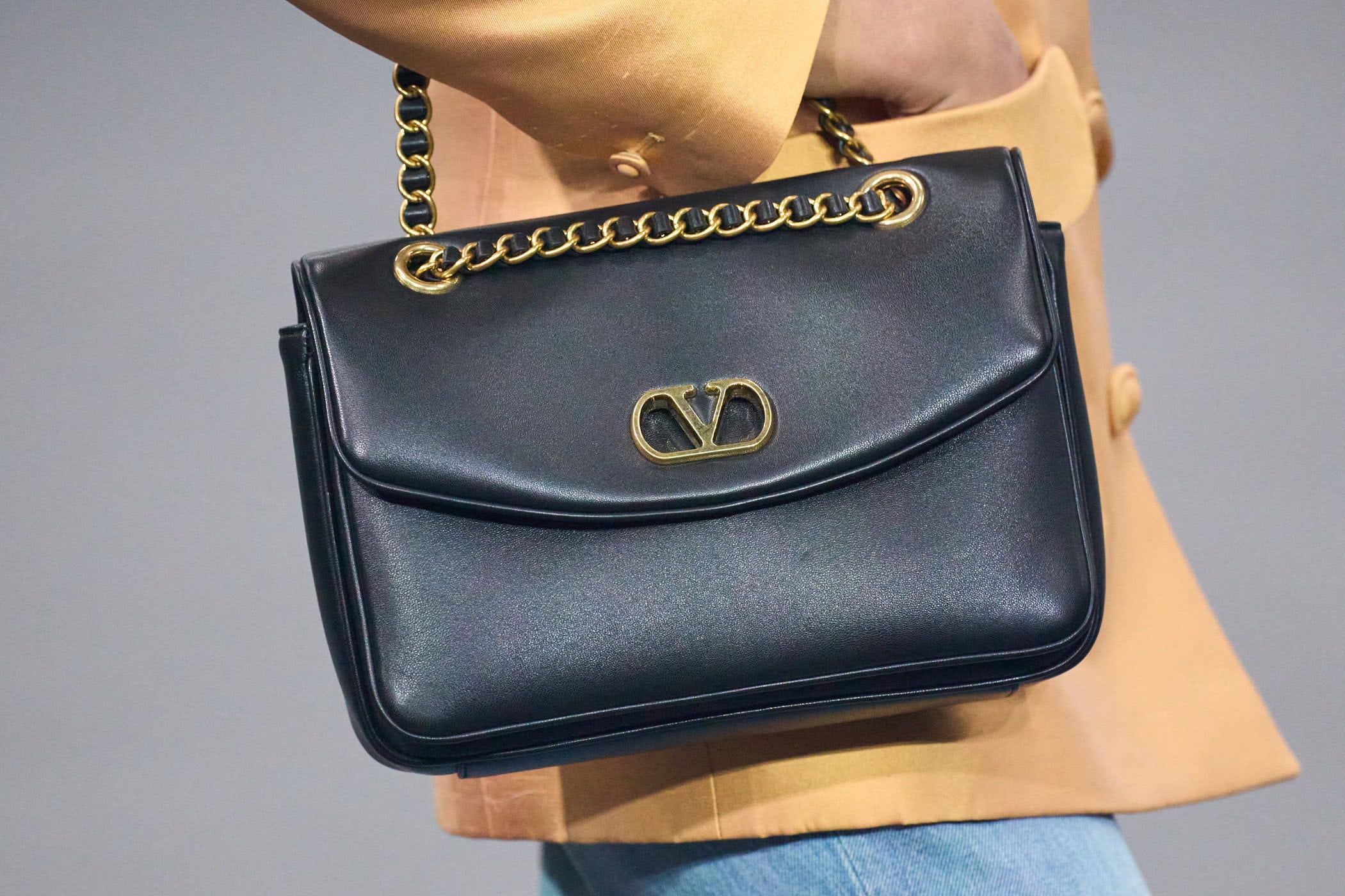 Valentino Spring 2026 Fashion Show Details
