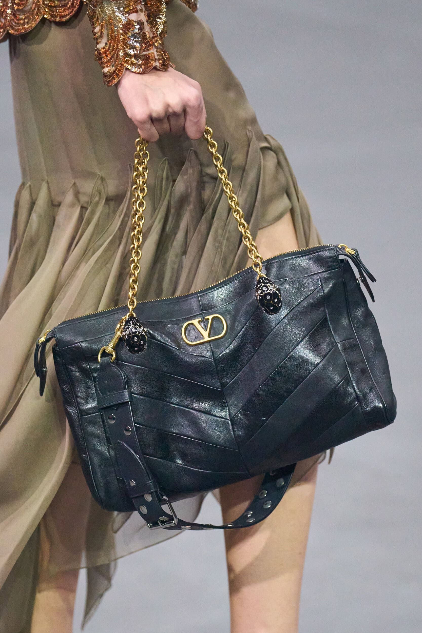 Valentino Spring 2026 Fashion Show Details