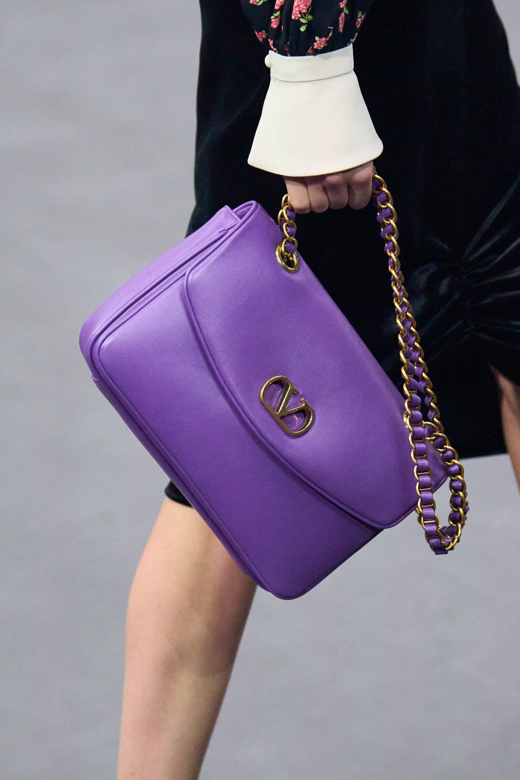 Valentino Spring 2026 Fashion Show Details