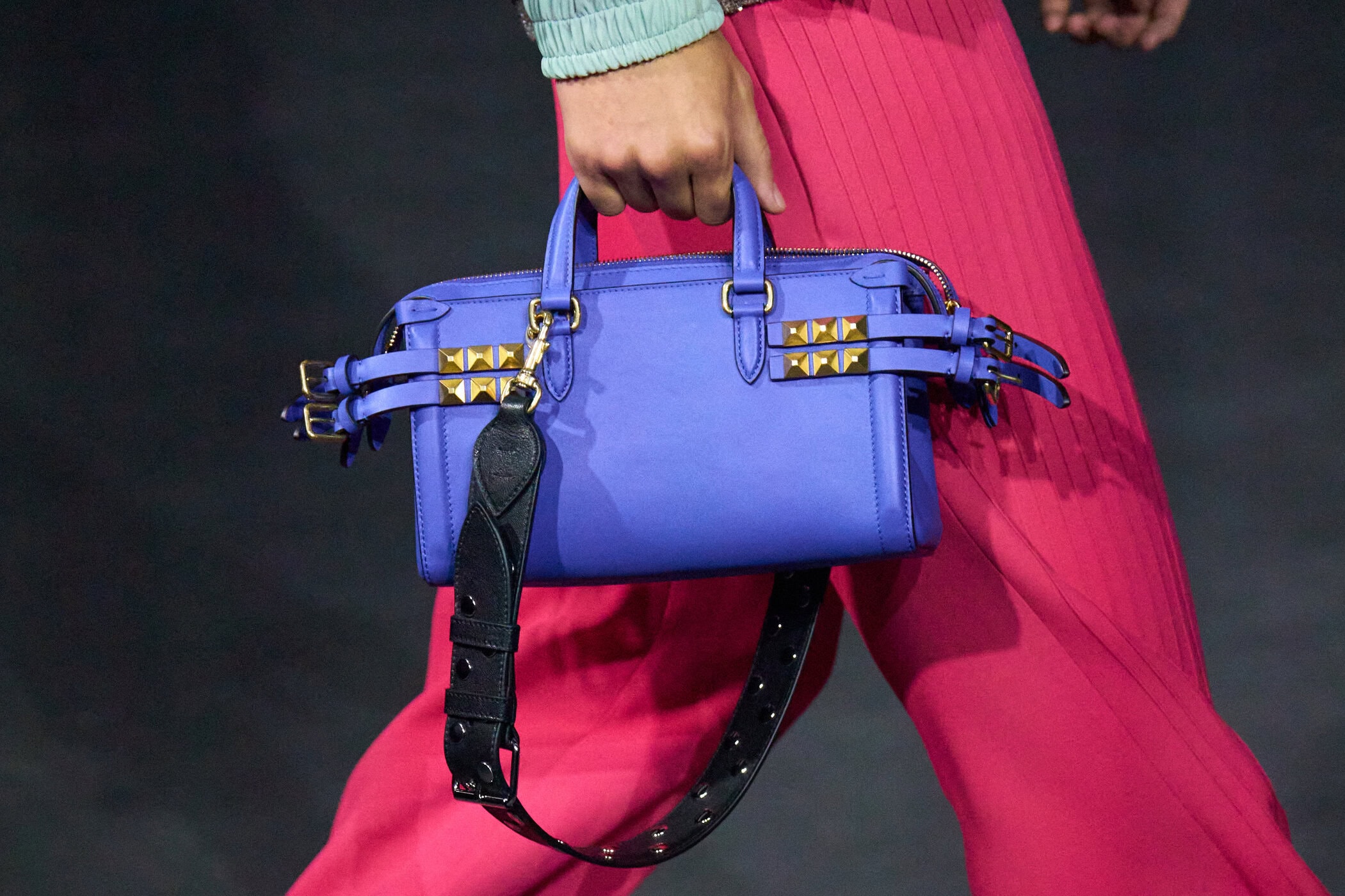 Valentino Spring 2026 Fashion Show Details