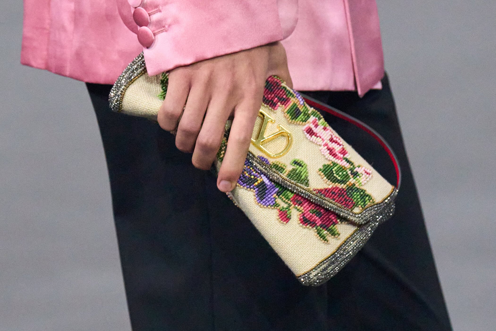 Valentino Spring 2026 Fashion Show Details