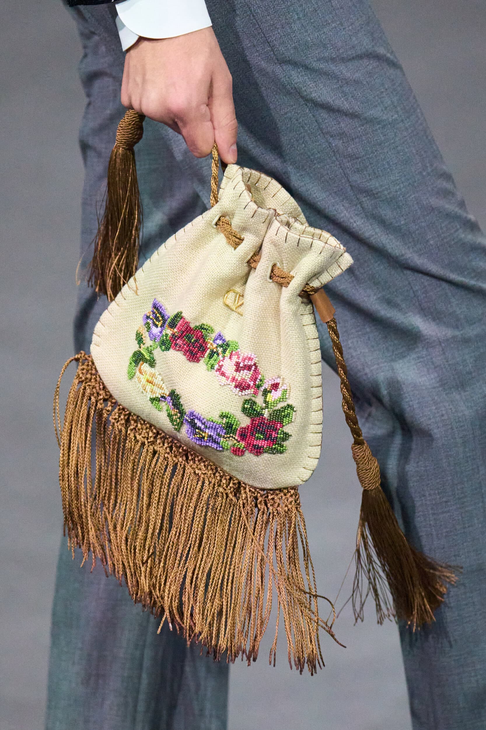 Valentino Spring 2026 Fashion Show Details